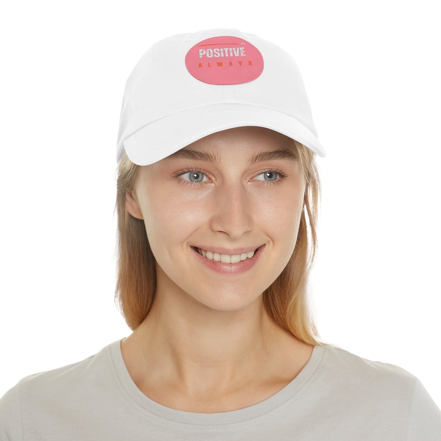 The Positive Always Hat