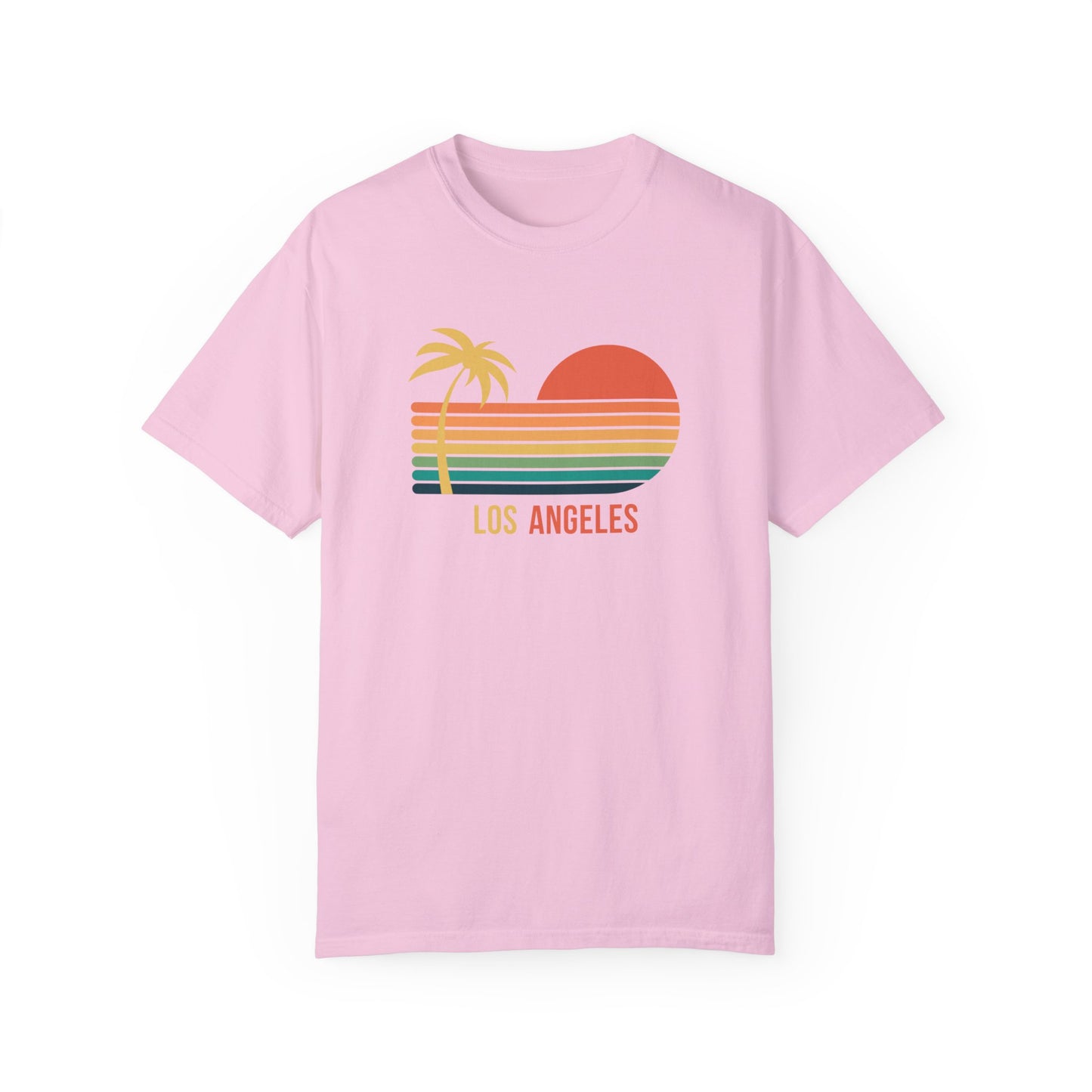 The Los Angeles Tee