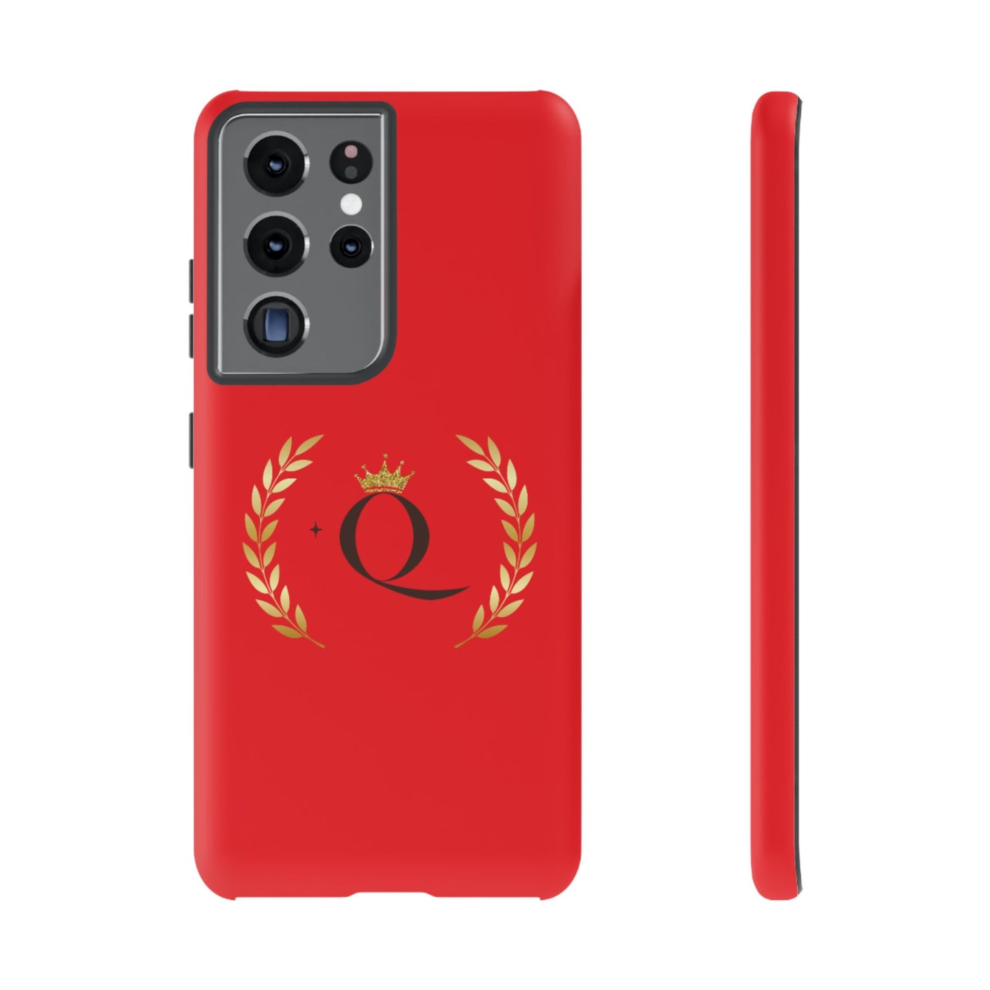 The Q Phone Case