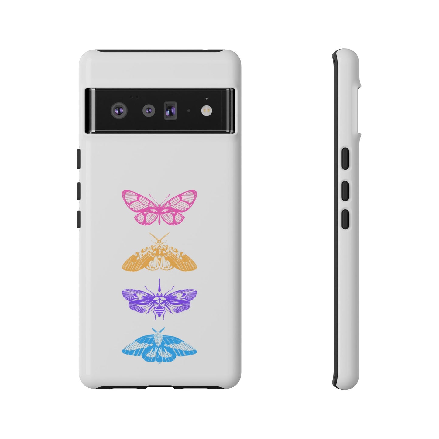 The Butterfly Phone Case