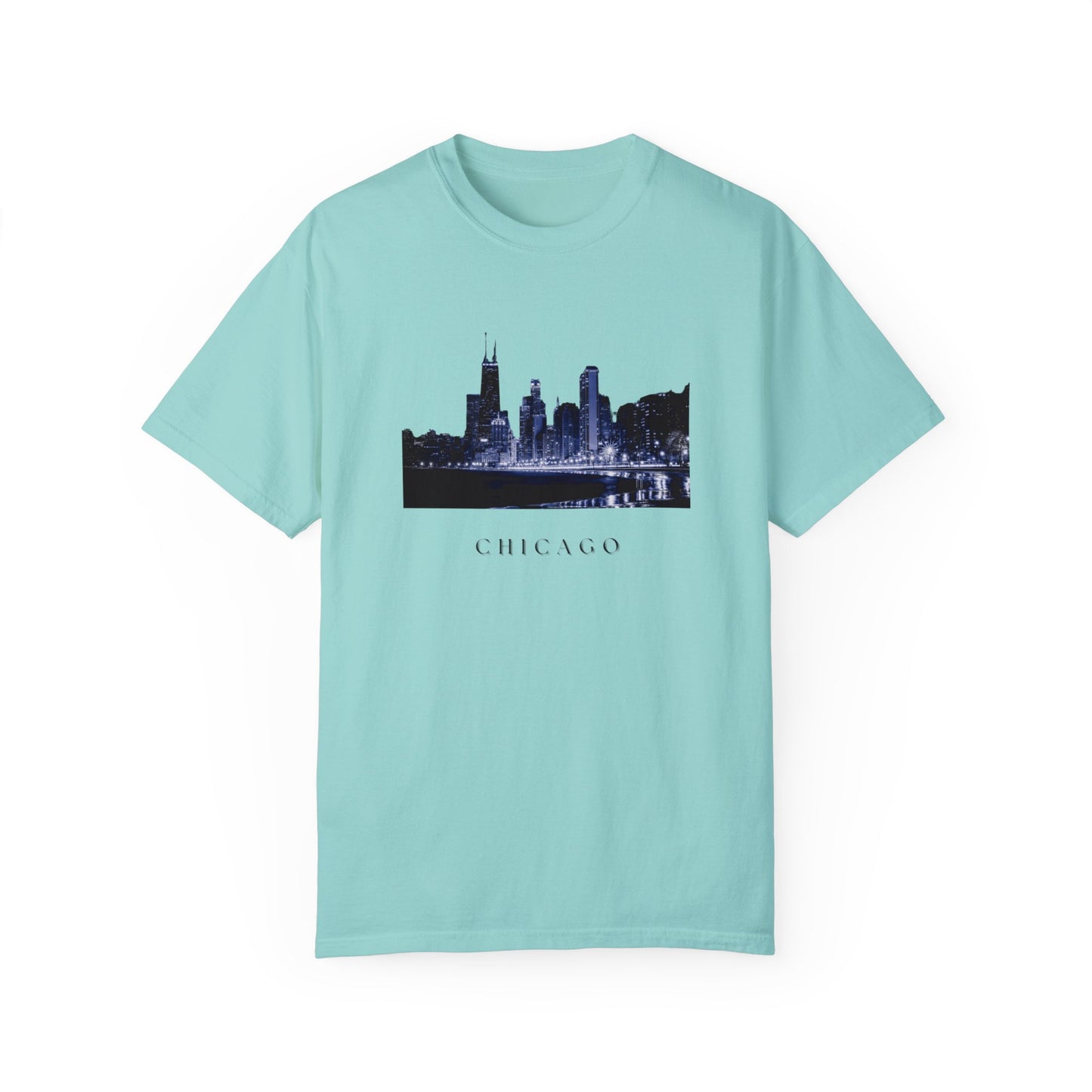 The Chicago Tee