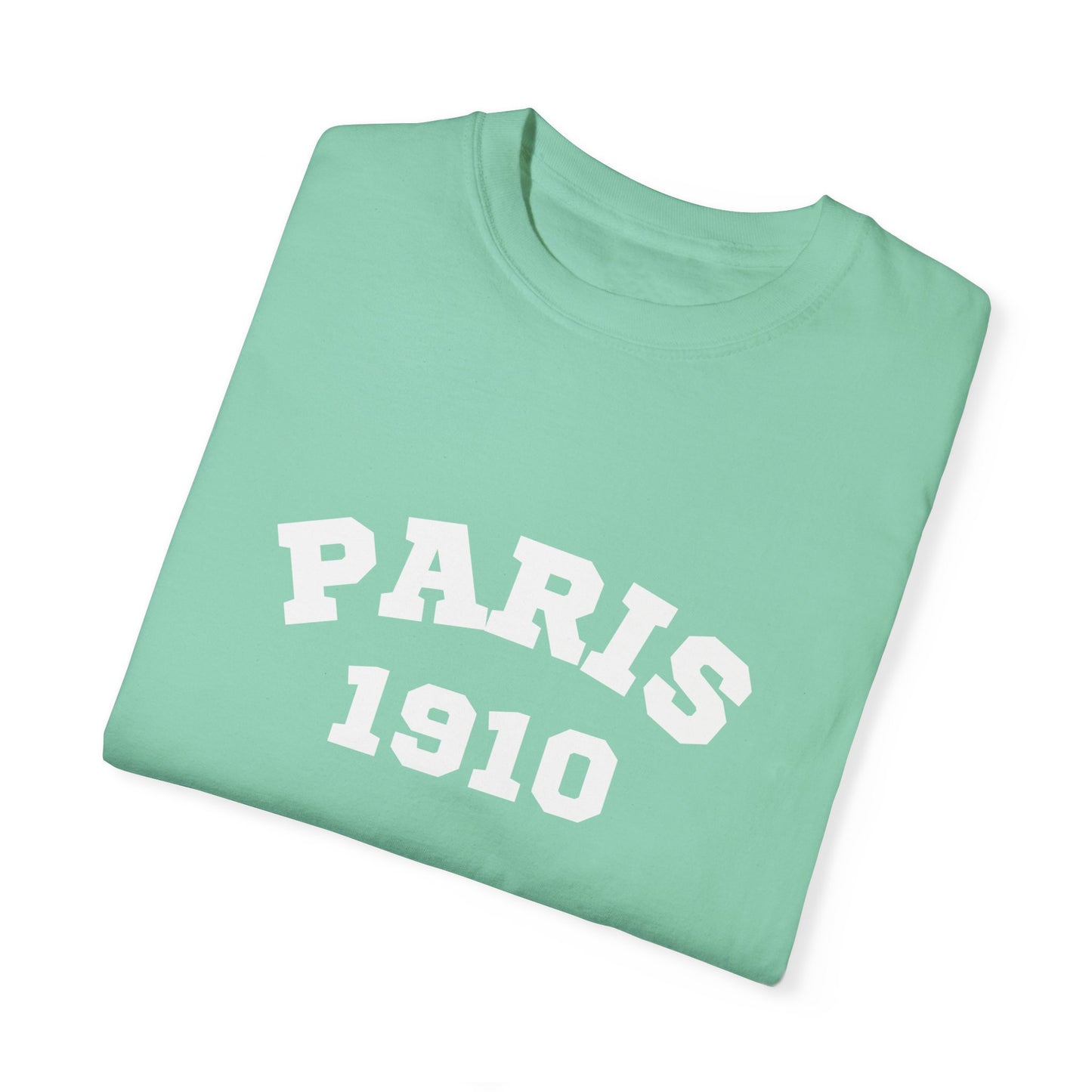 The Paris Tee