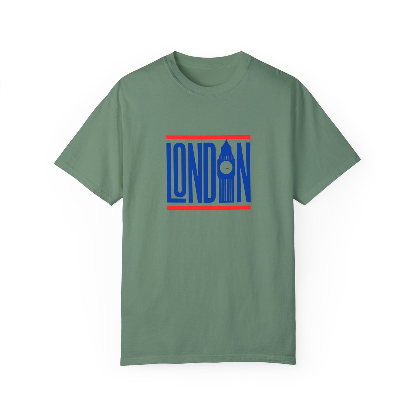 The London Tee