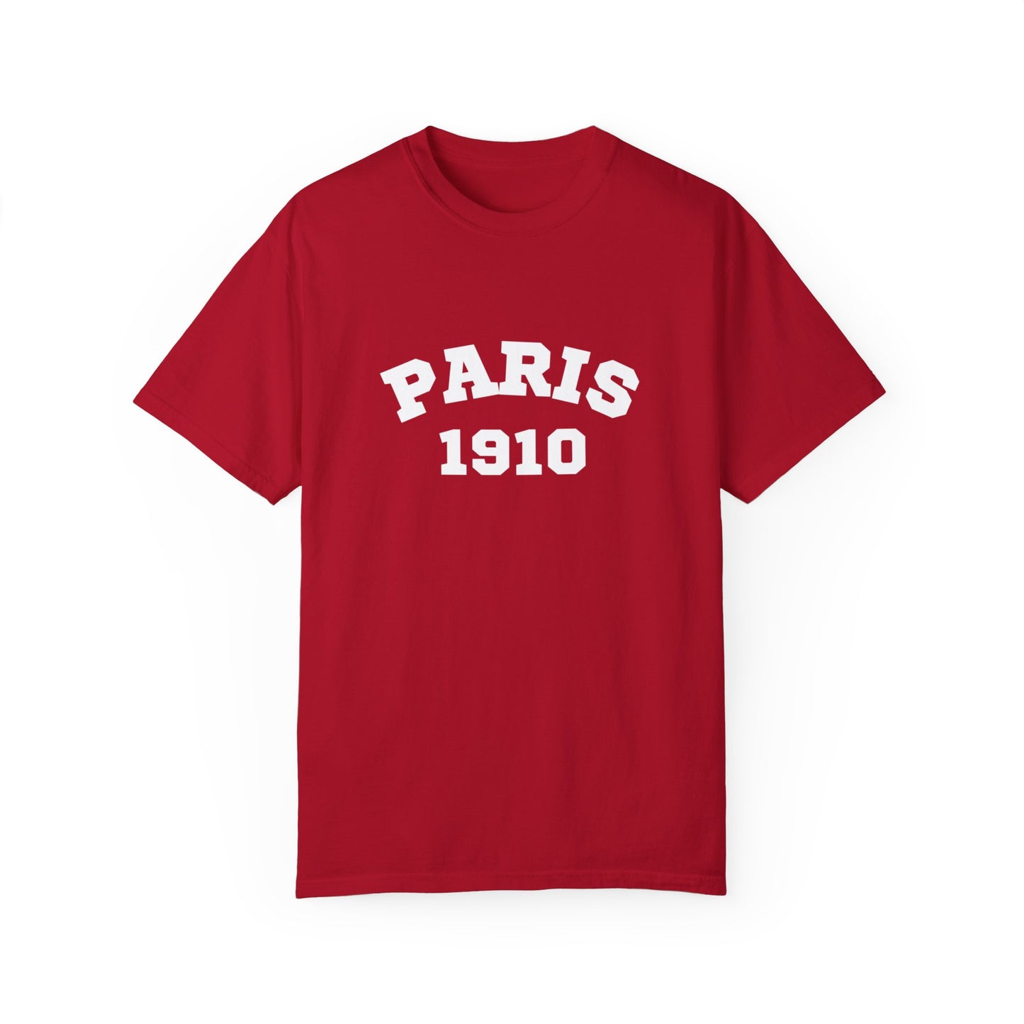 The Paris Tee