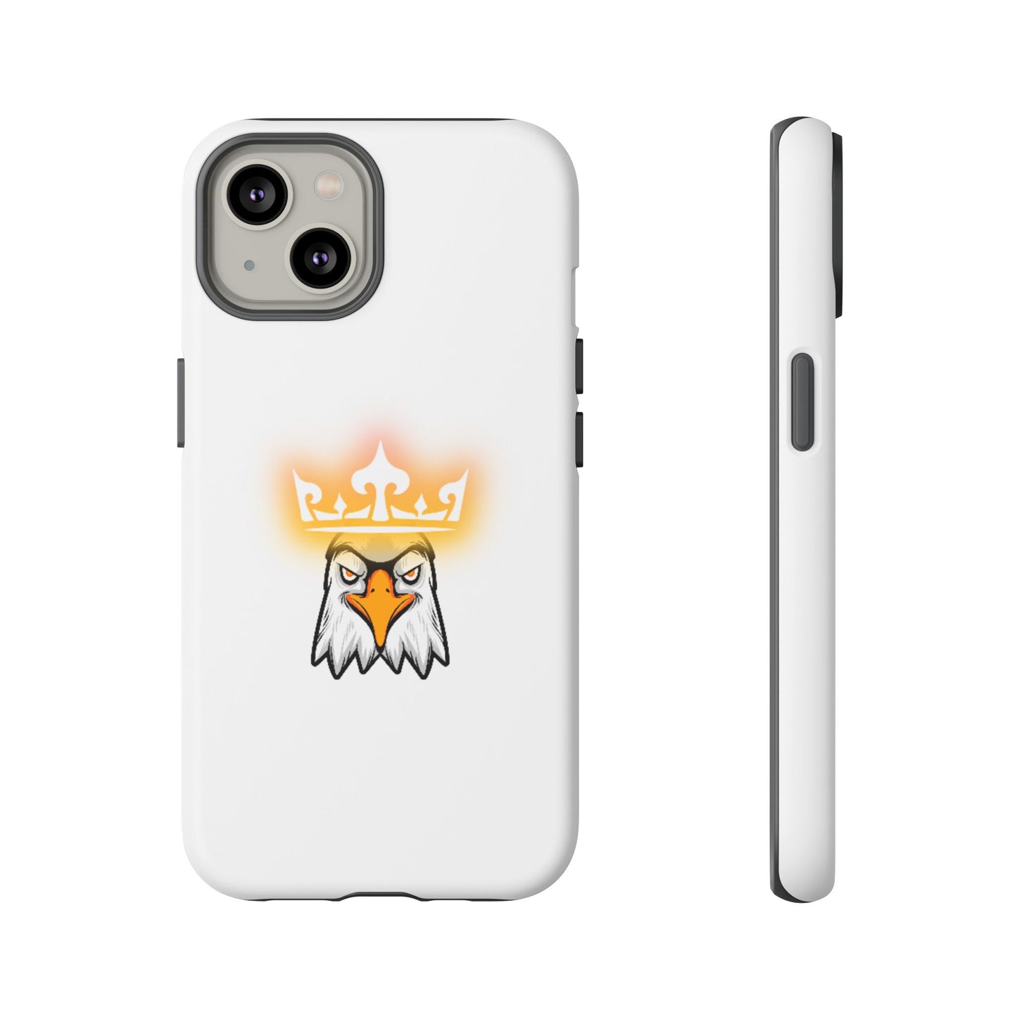The Royal Eagle Phone Case