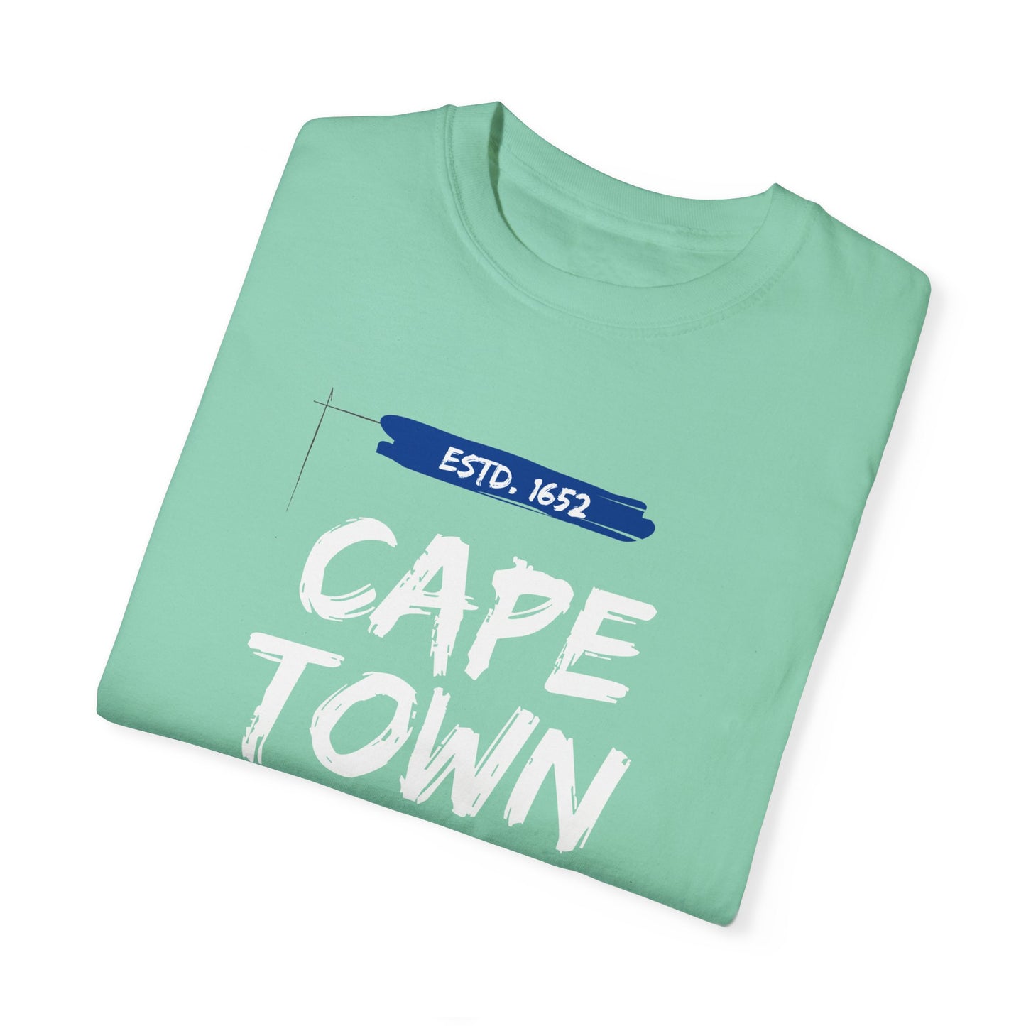 The Cape Town Tee