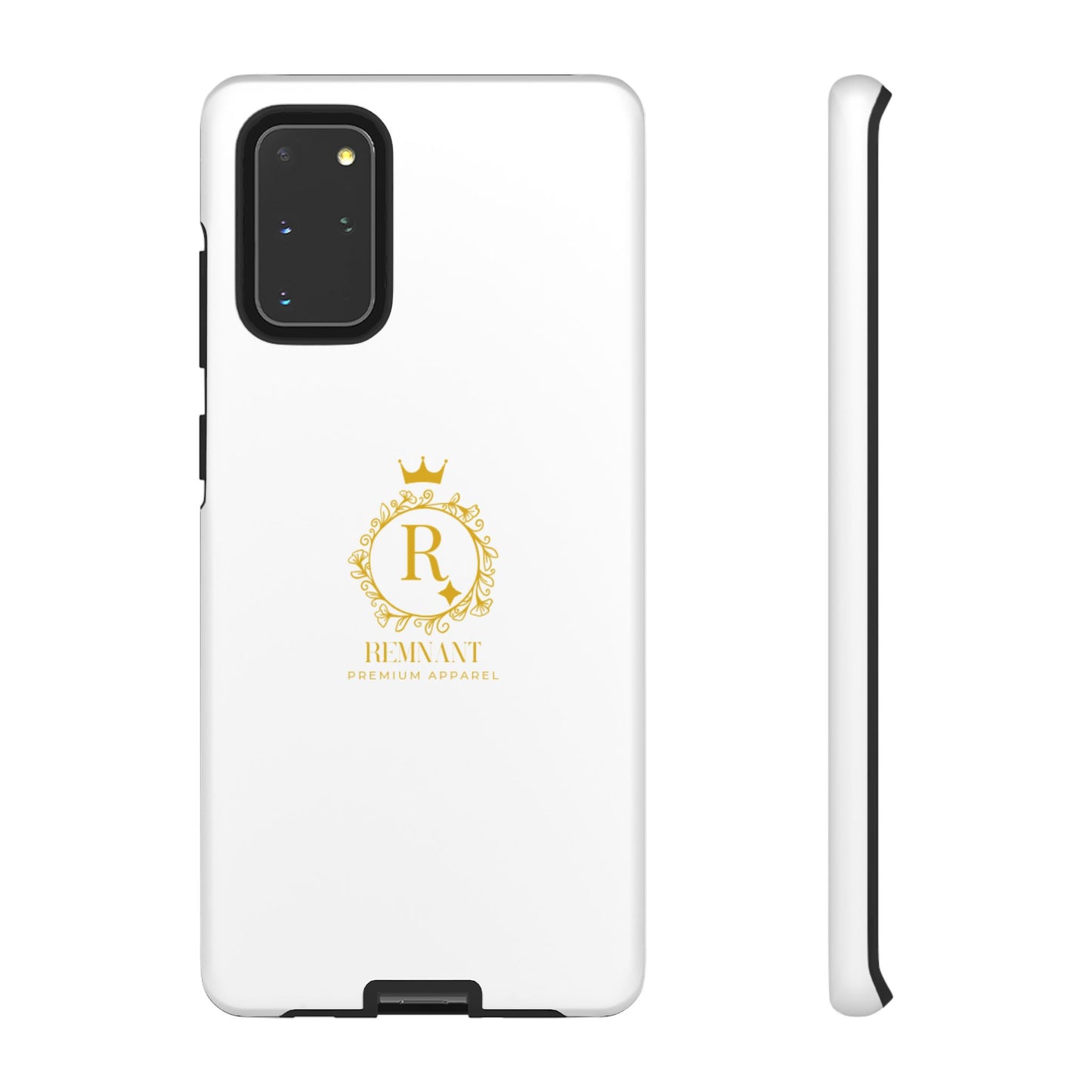 The Remnant Phone Case
