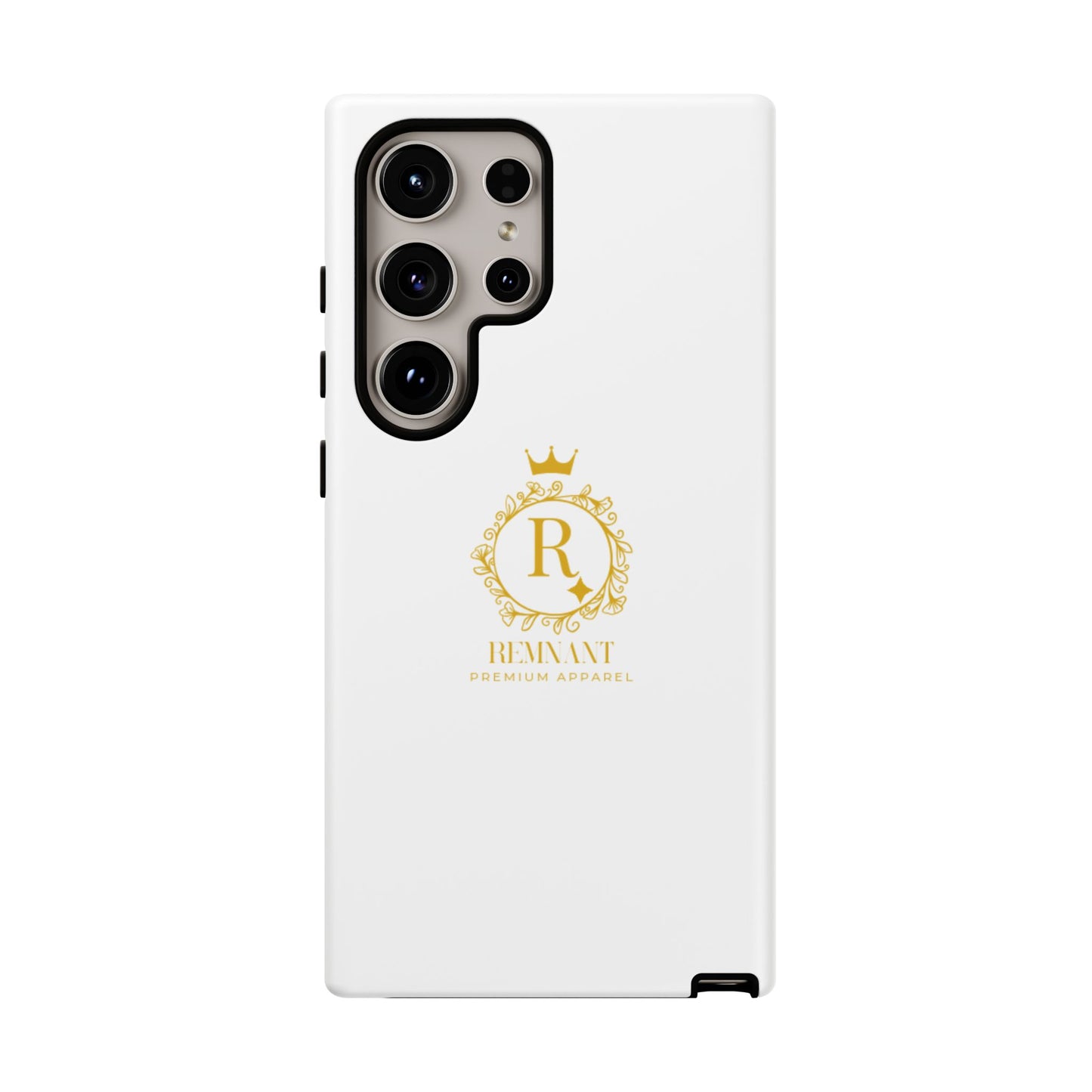 The Remnant Phone Case