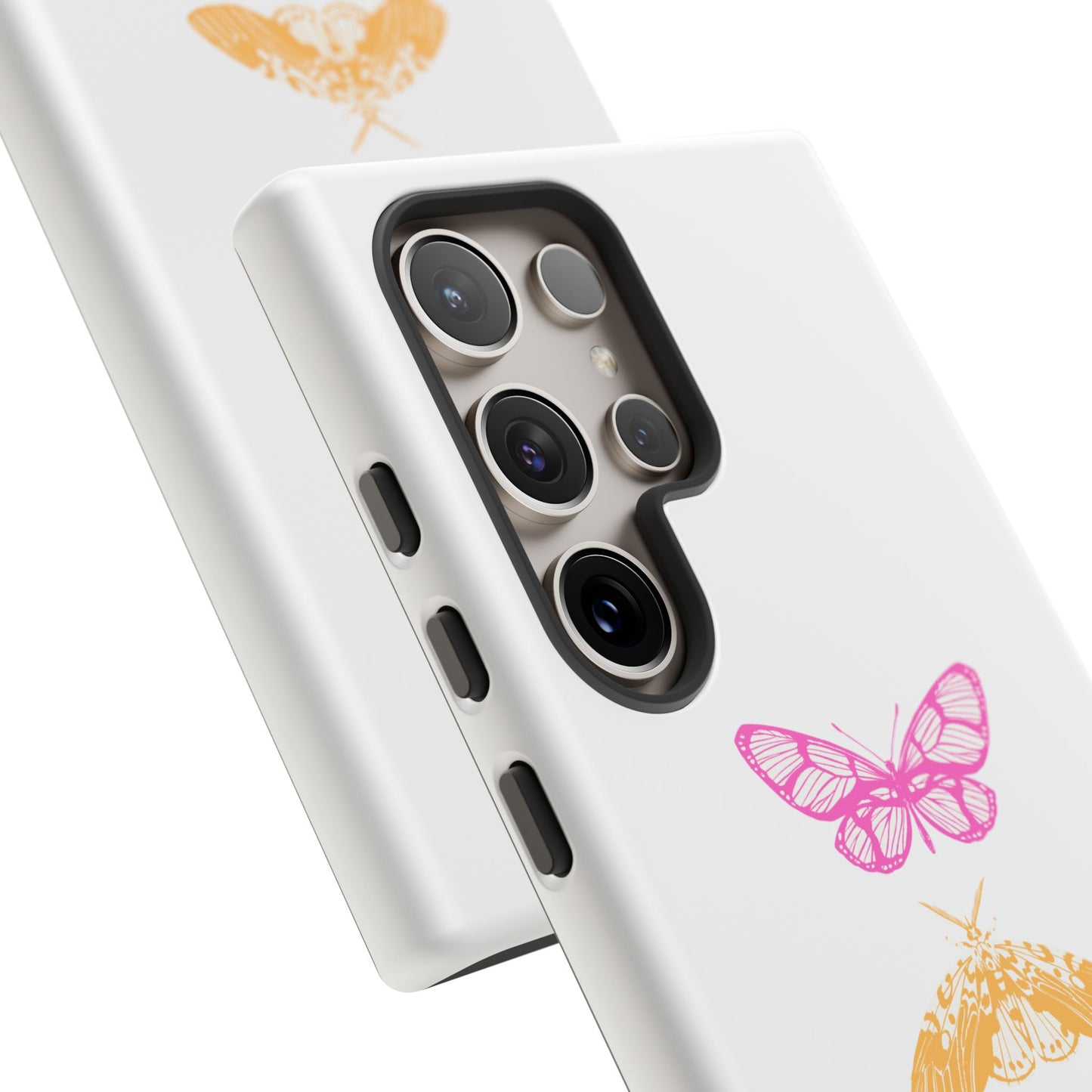 The Butterfly Phone Case