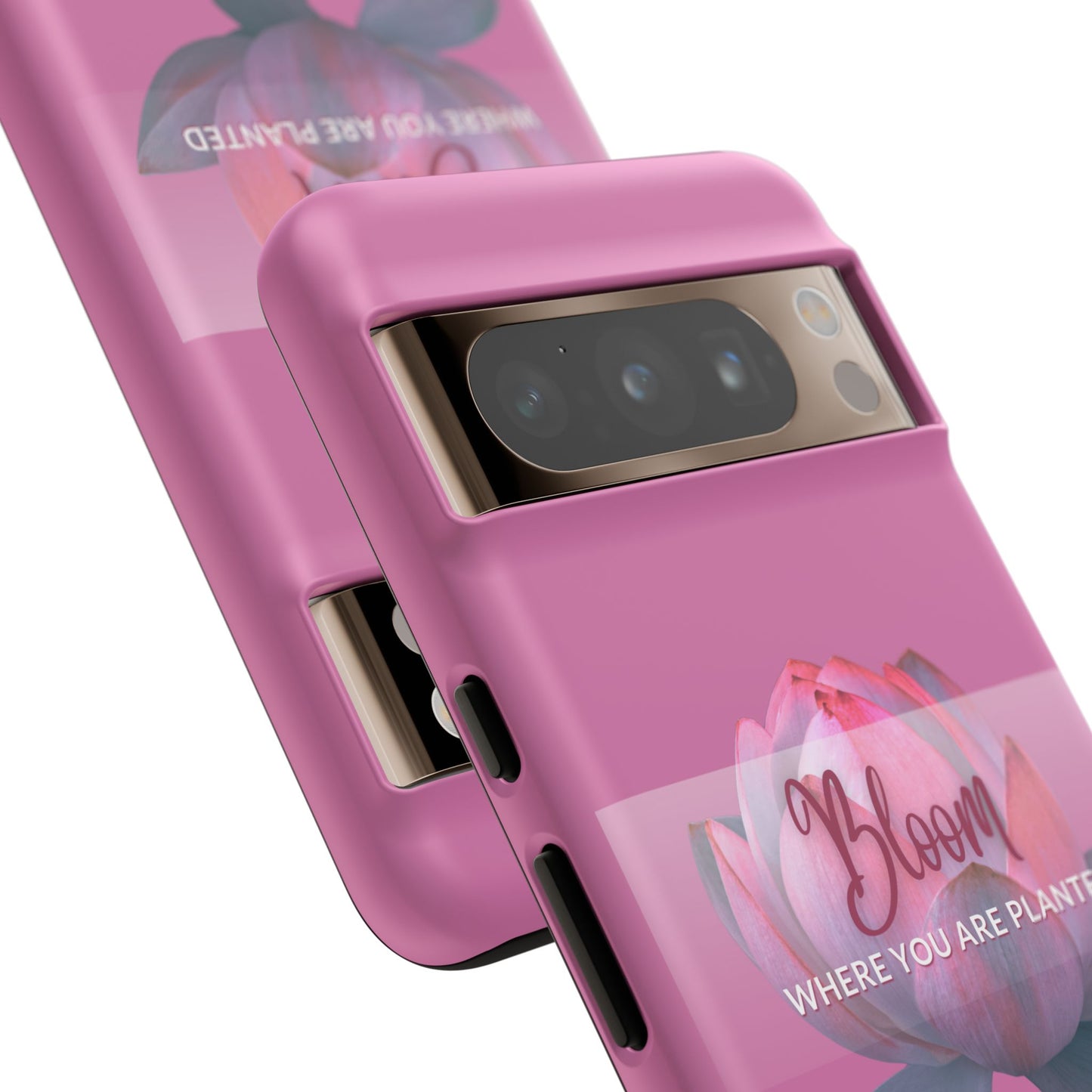 The Bloom Phone Case