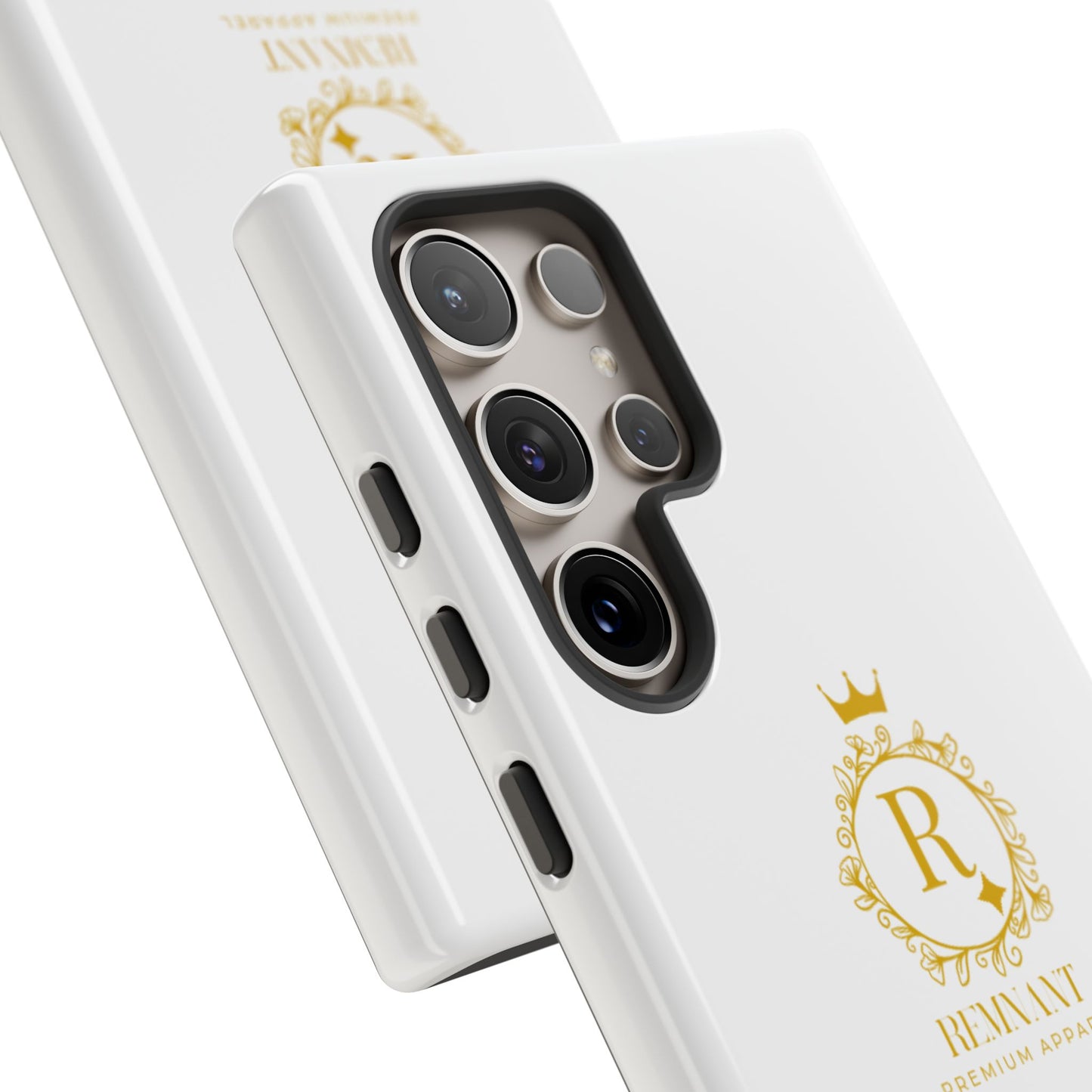The Remnant Phone Case