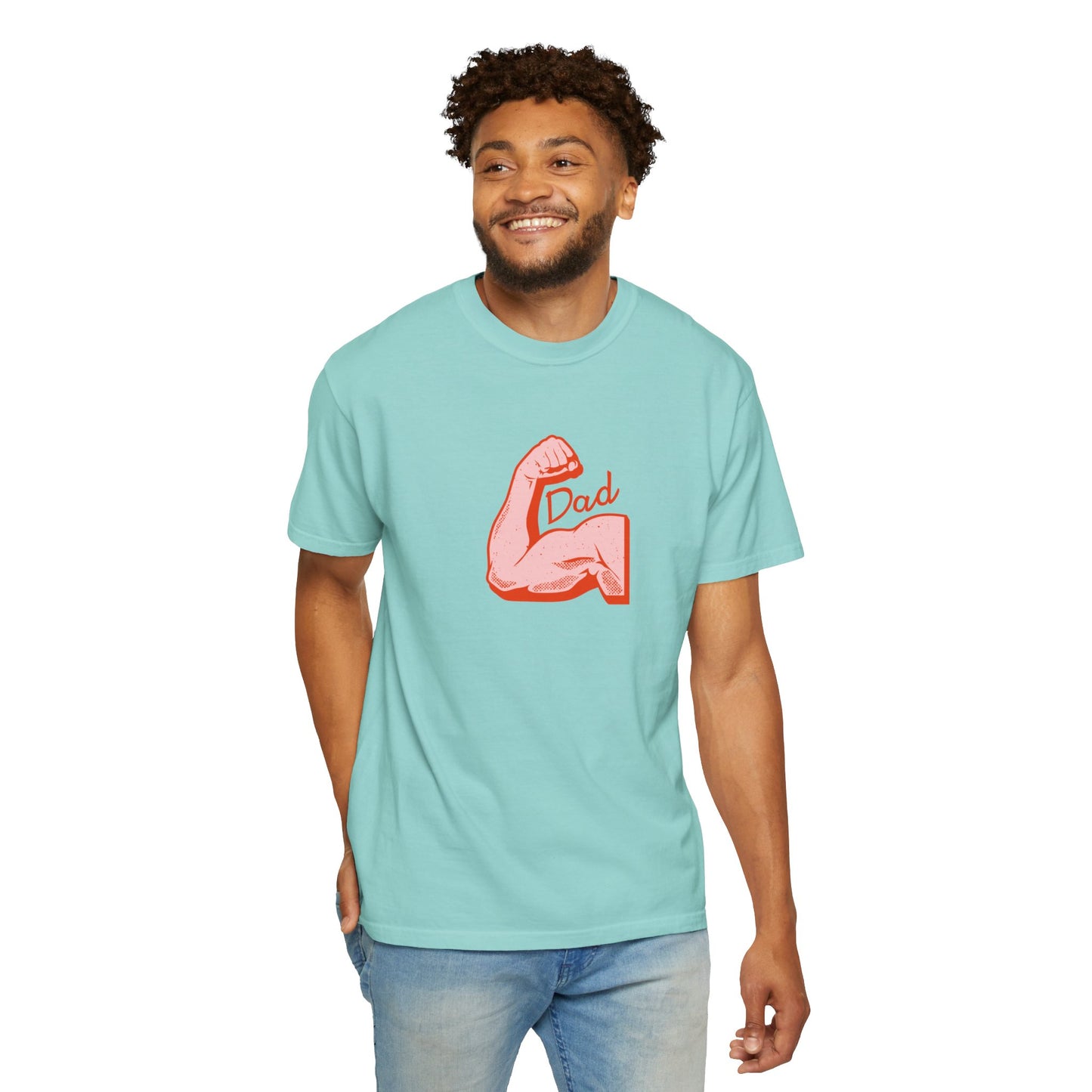 The Dad Tee