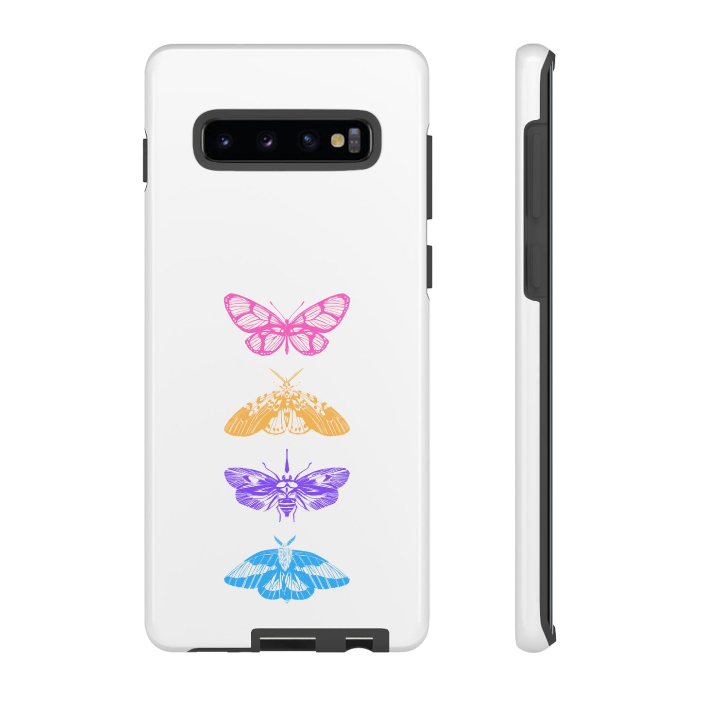 The Butterfly Phone Case