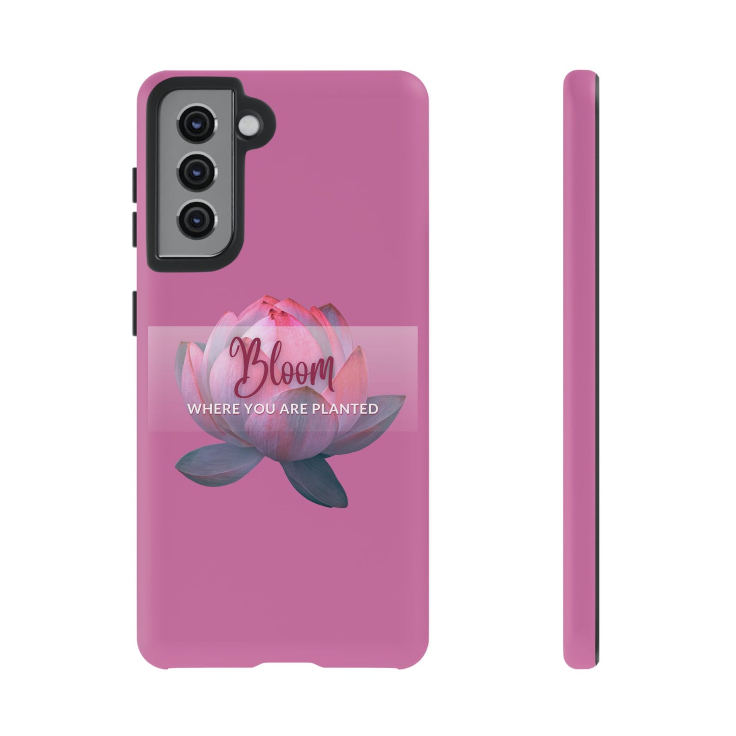 The Bloom Phone Case