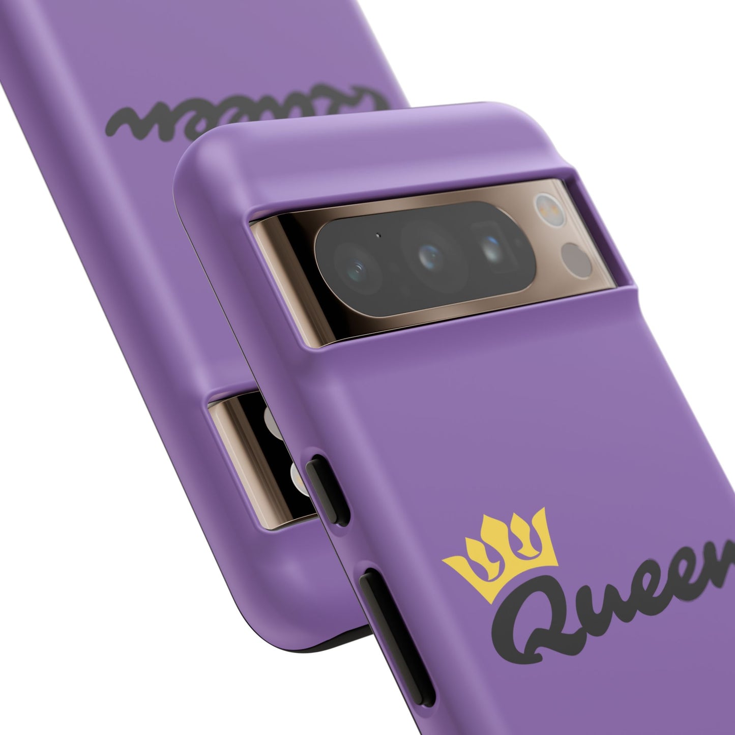 The Queen Phone Case