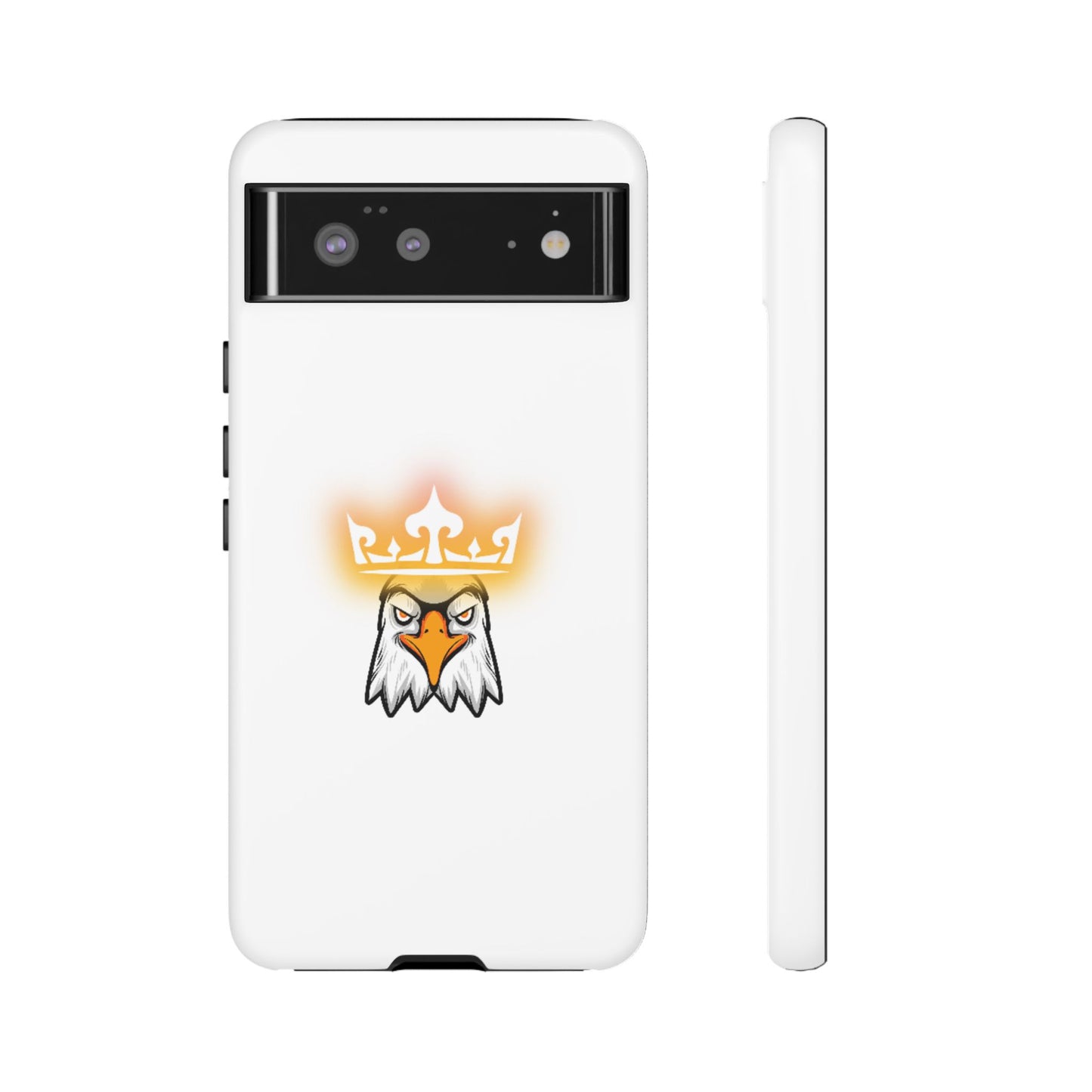 The Royal Eagle Phone Case