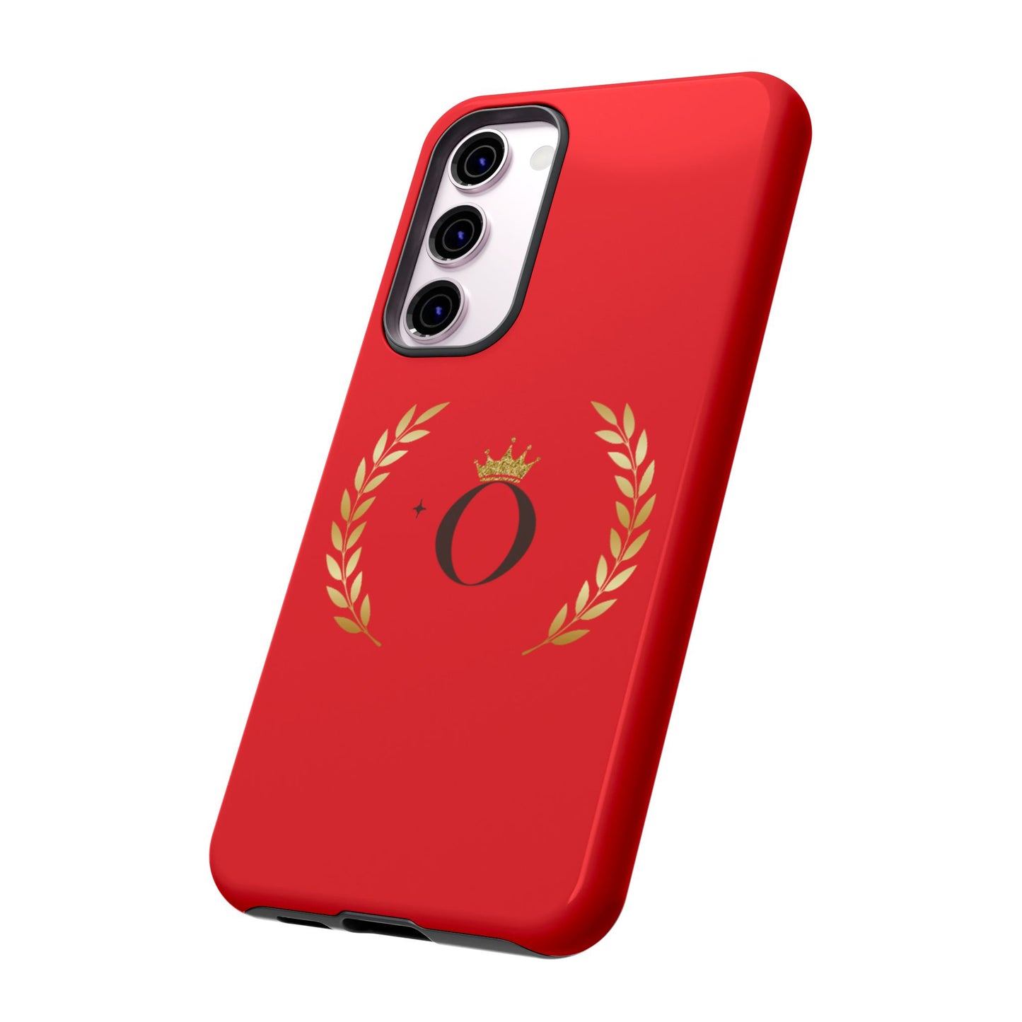 The O Phone Case