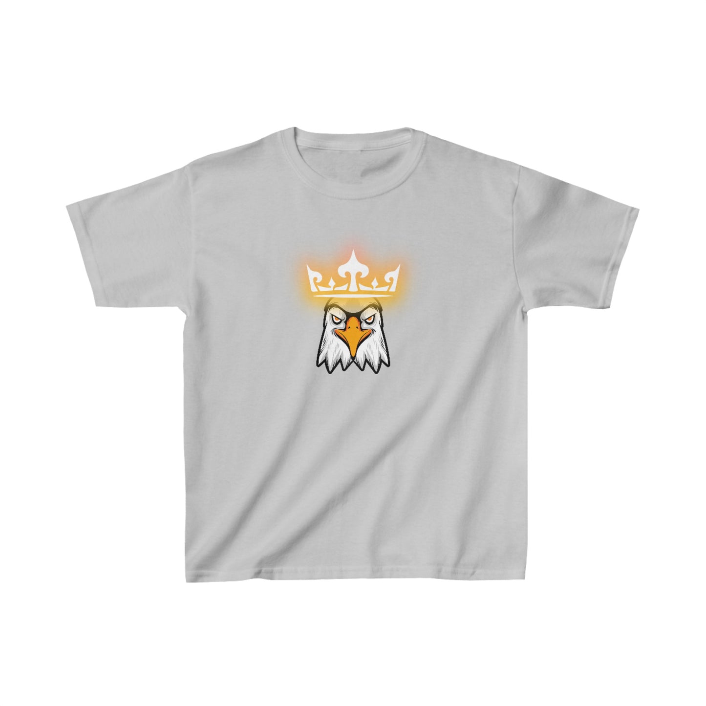 Kids Royal Eagle Heavy Cotton™ Tee