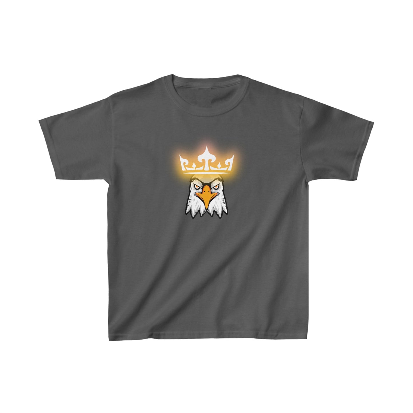 Kids Royal Eagle Heavy Cotton™ Tee