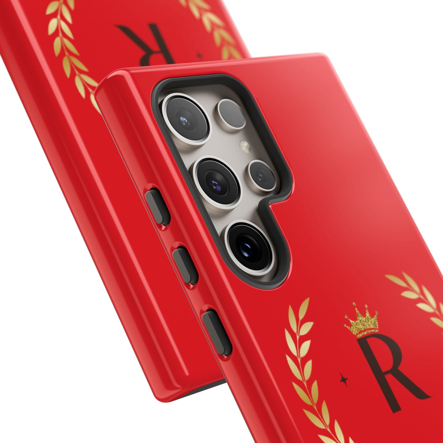 The R Phone Case