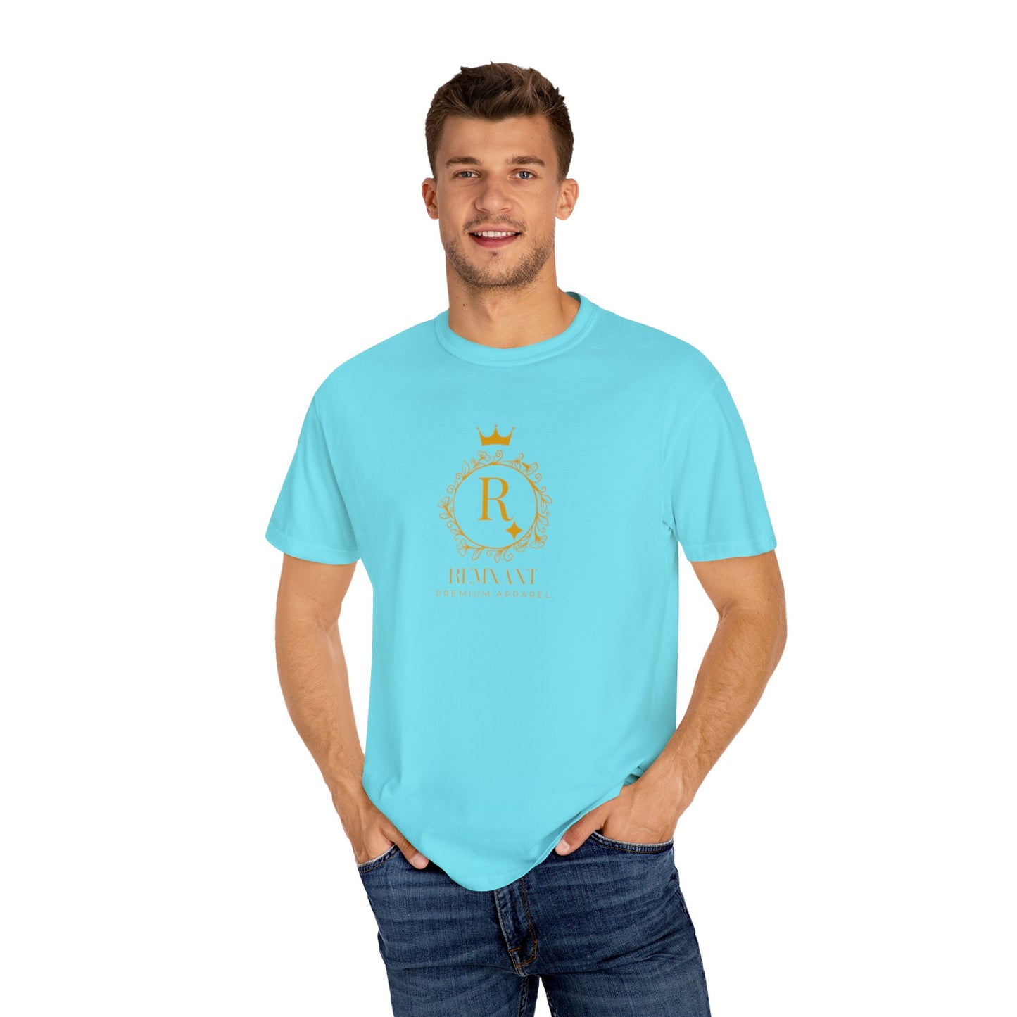 The Remnant Tee