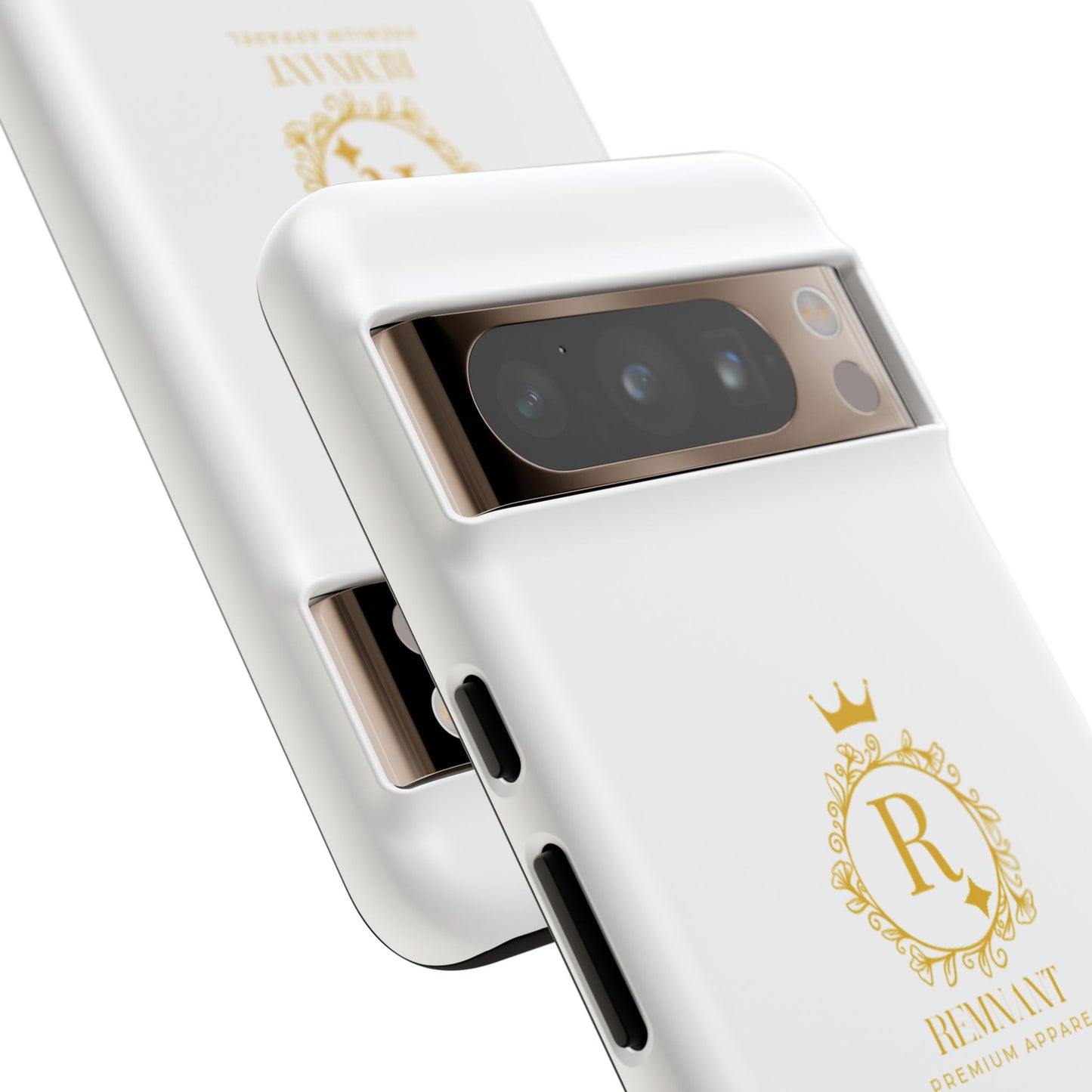 The Remnant Phone Case