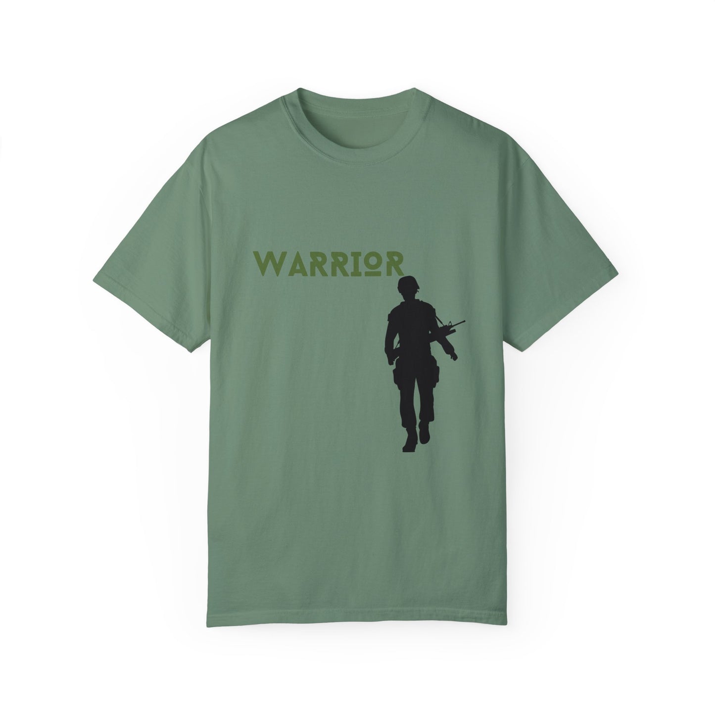 The Warrior Tee