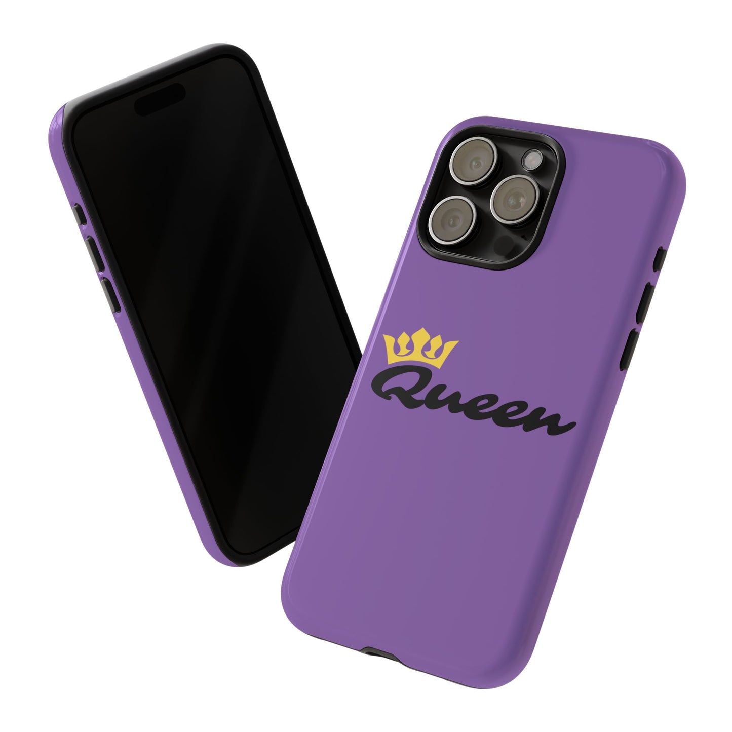 The Queen Phone Case