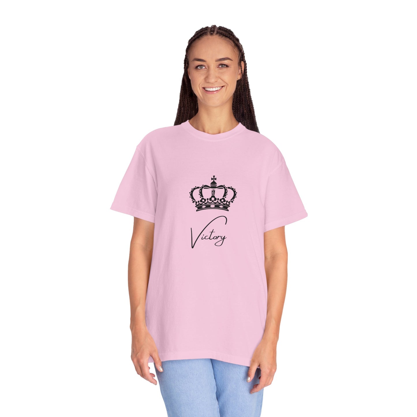 The Victory Tee