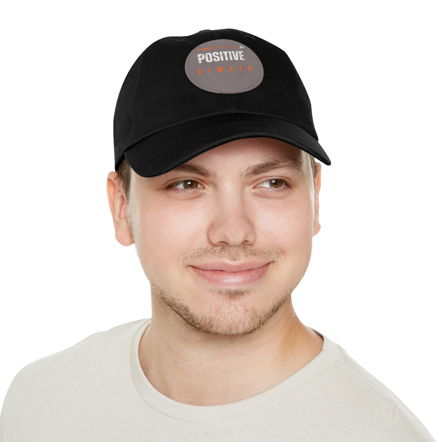 The Positive Always Hat