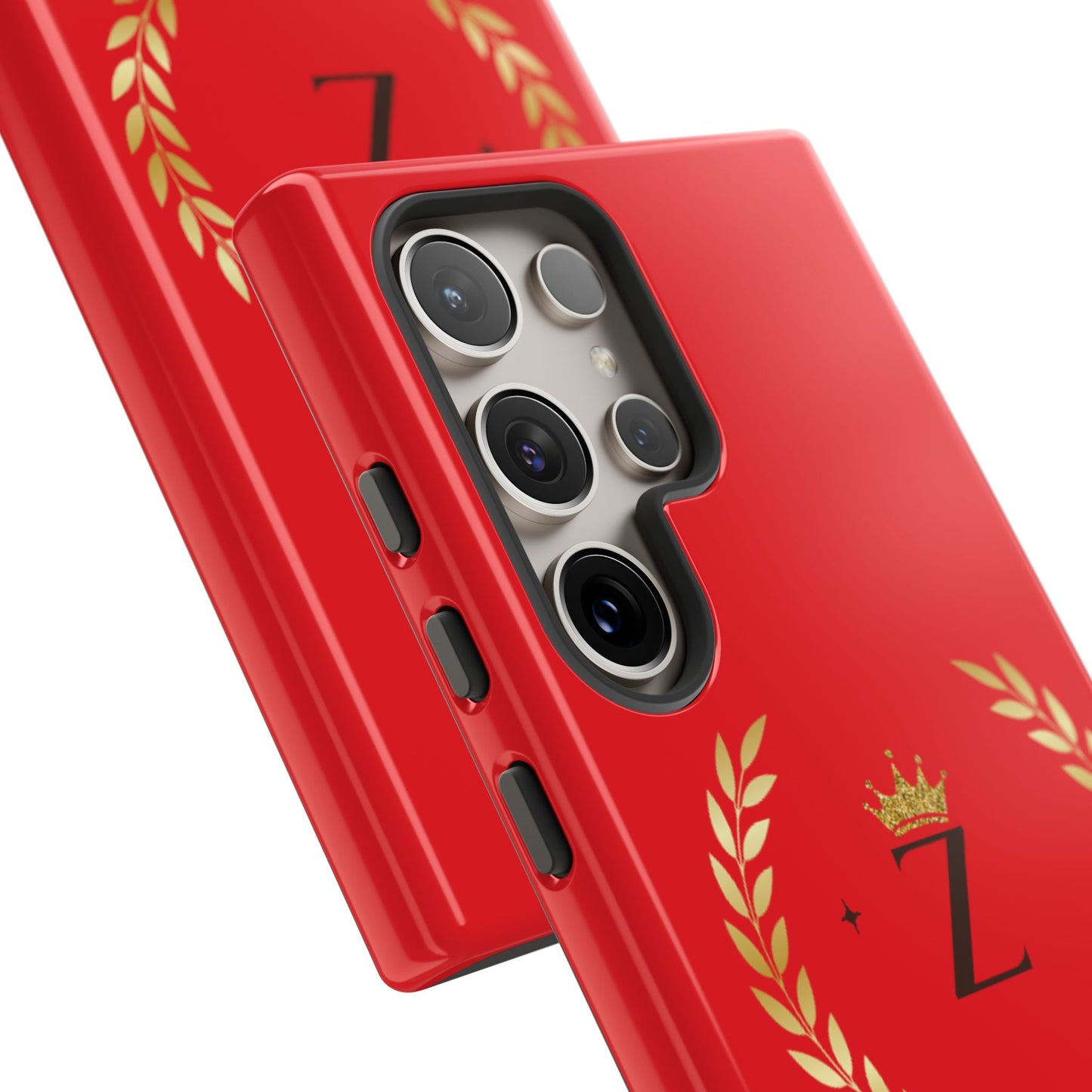 The Z Phone Case
