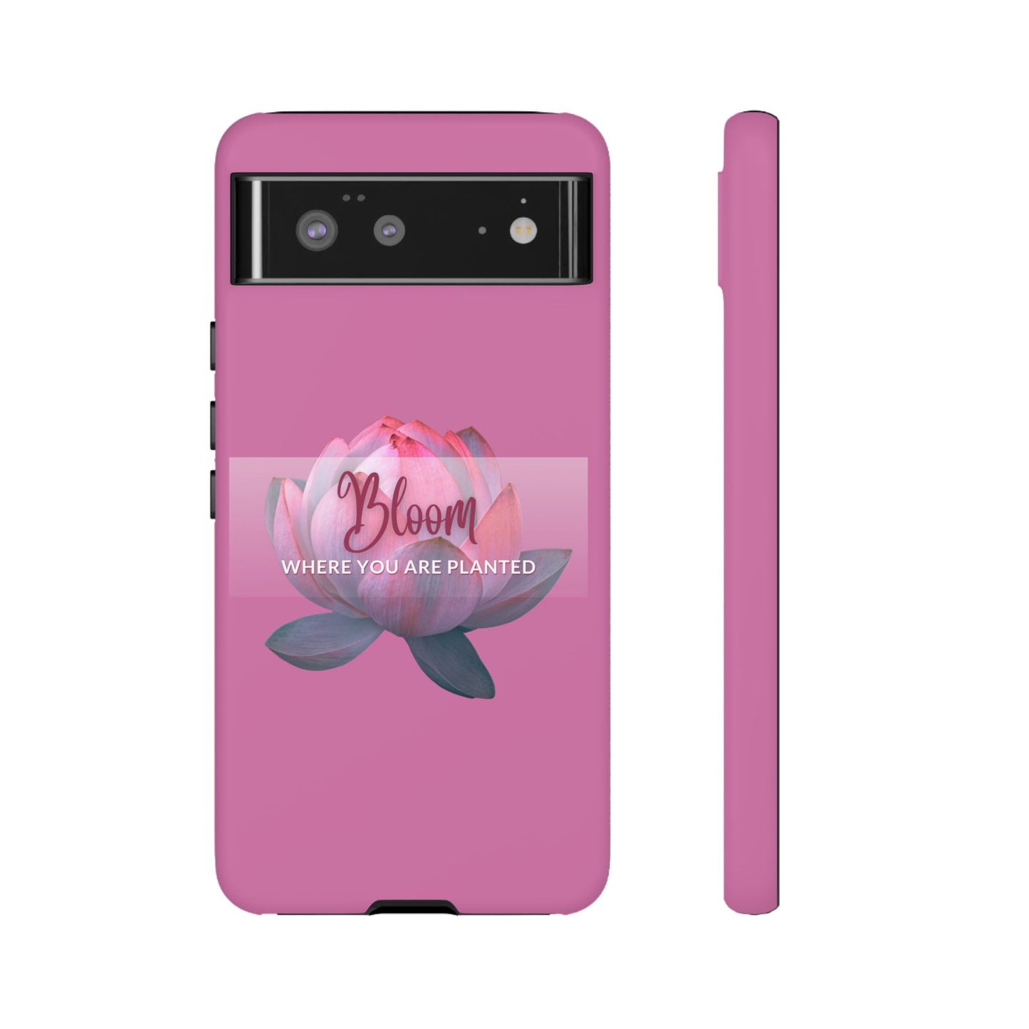 The Bloom Phone Case