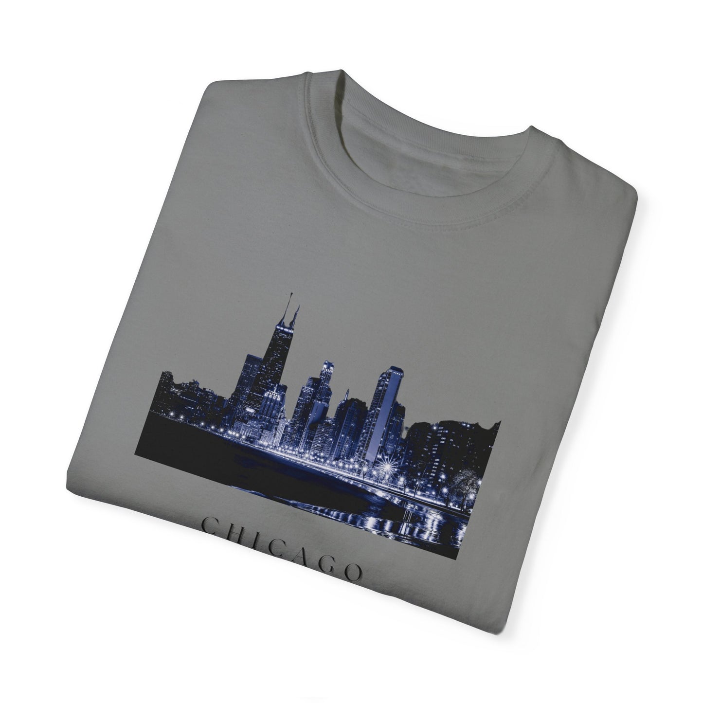 The Chicago Tee