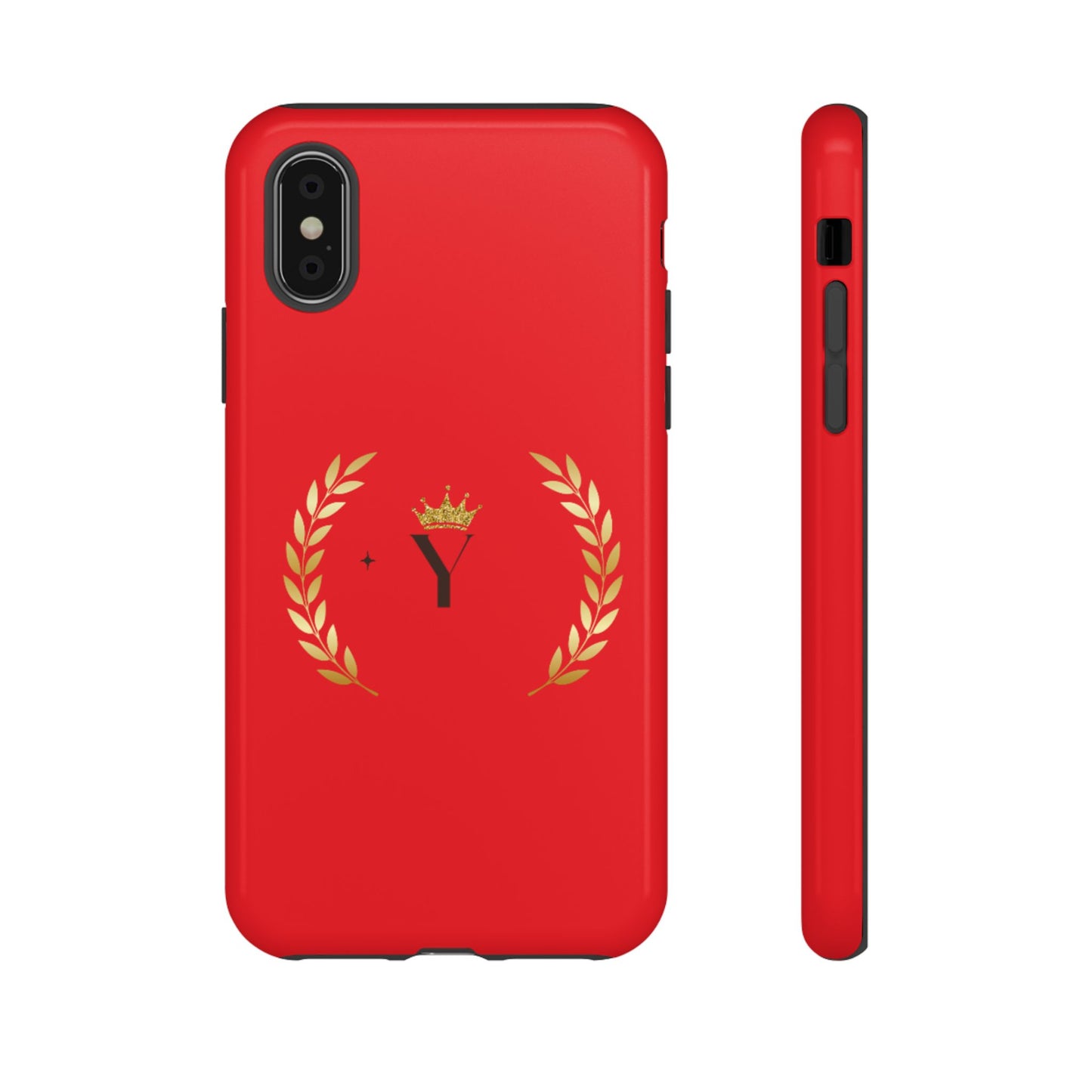 The Y Phone Case