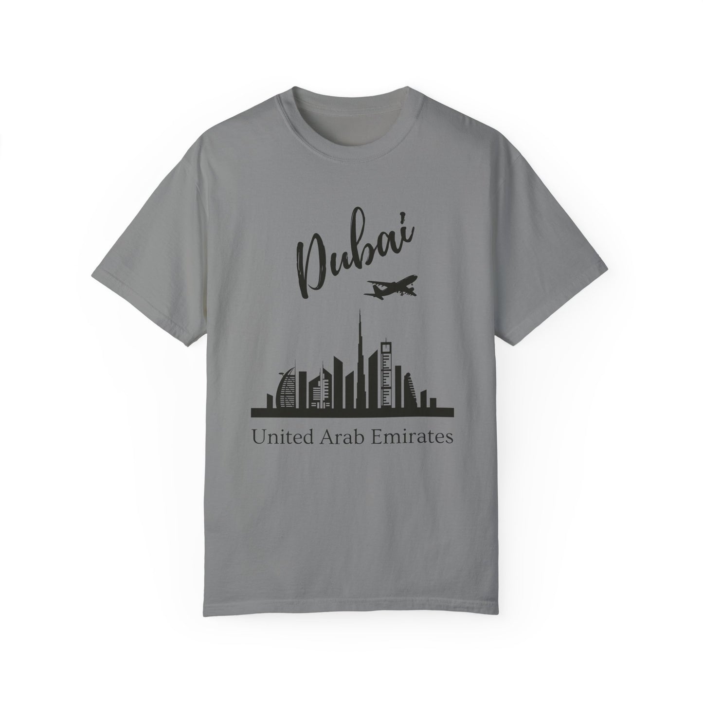 The Dubai Tee
