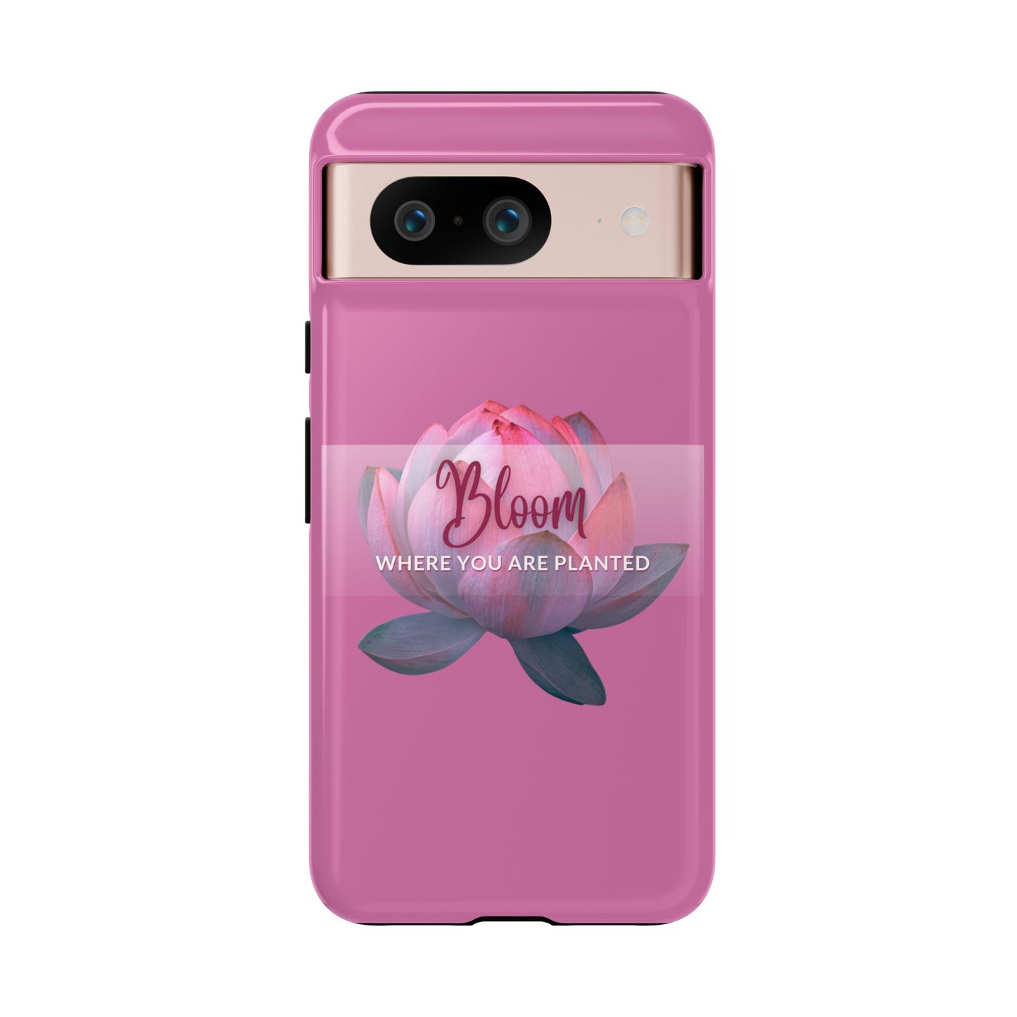 The Bloom Phone Case