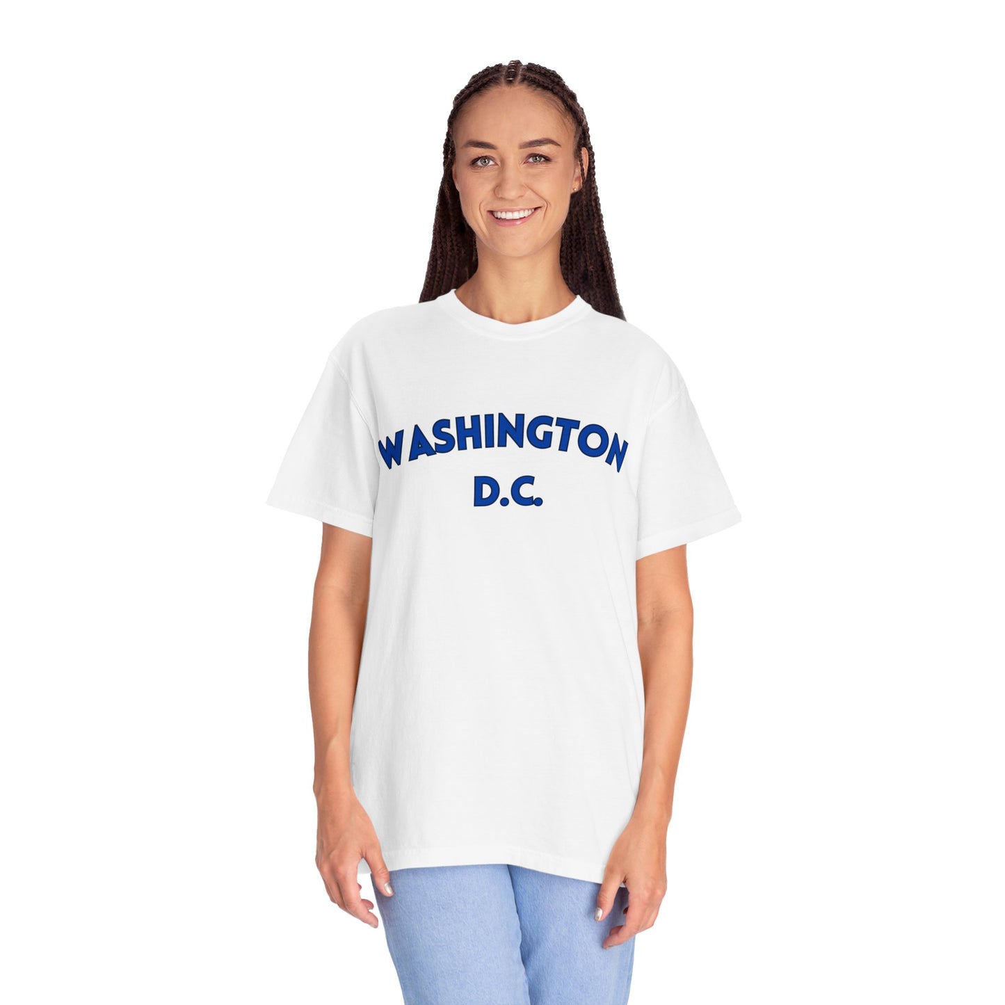 The Washington Tee