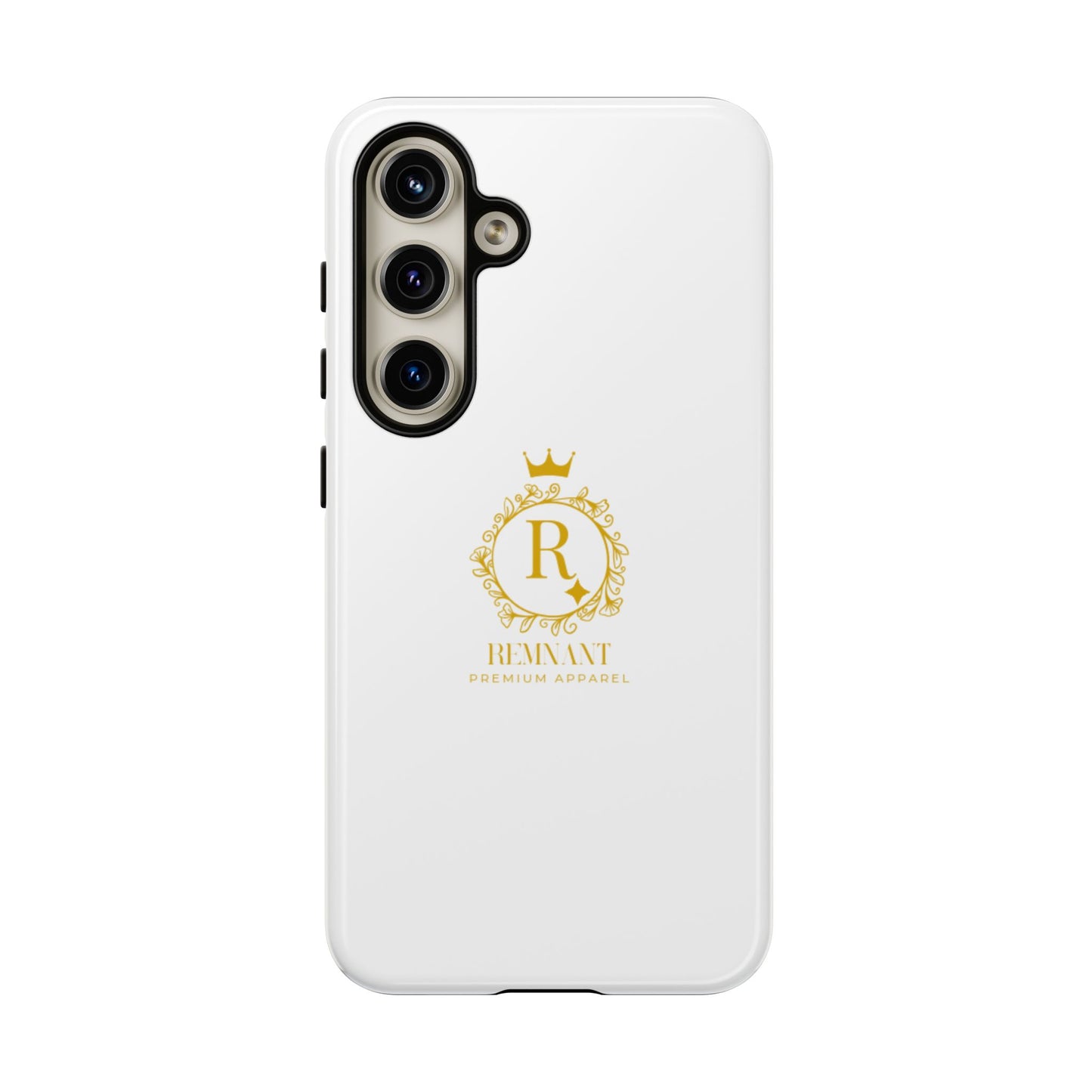 The Remnant Phone Case