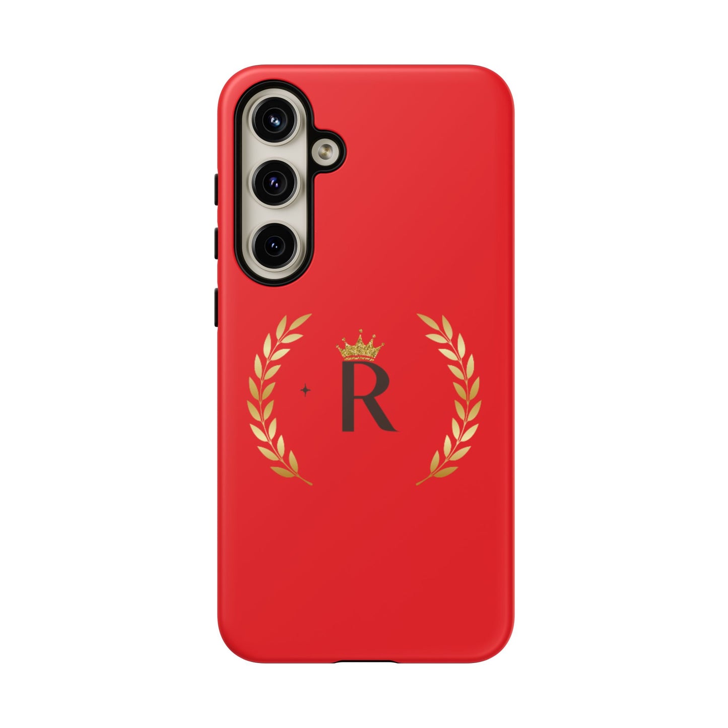 The R Phone Case