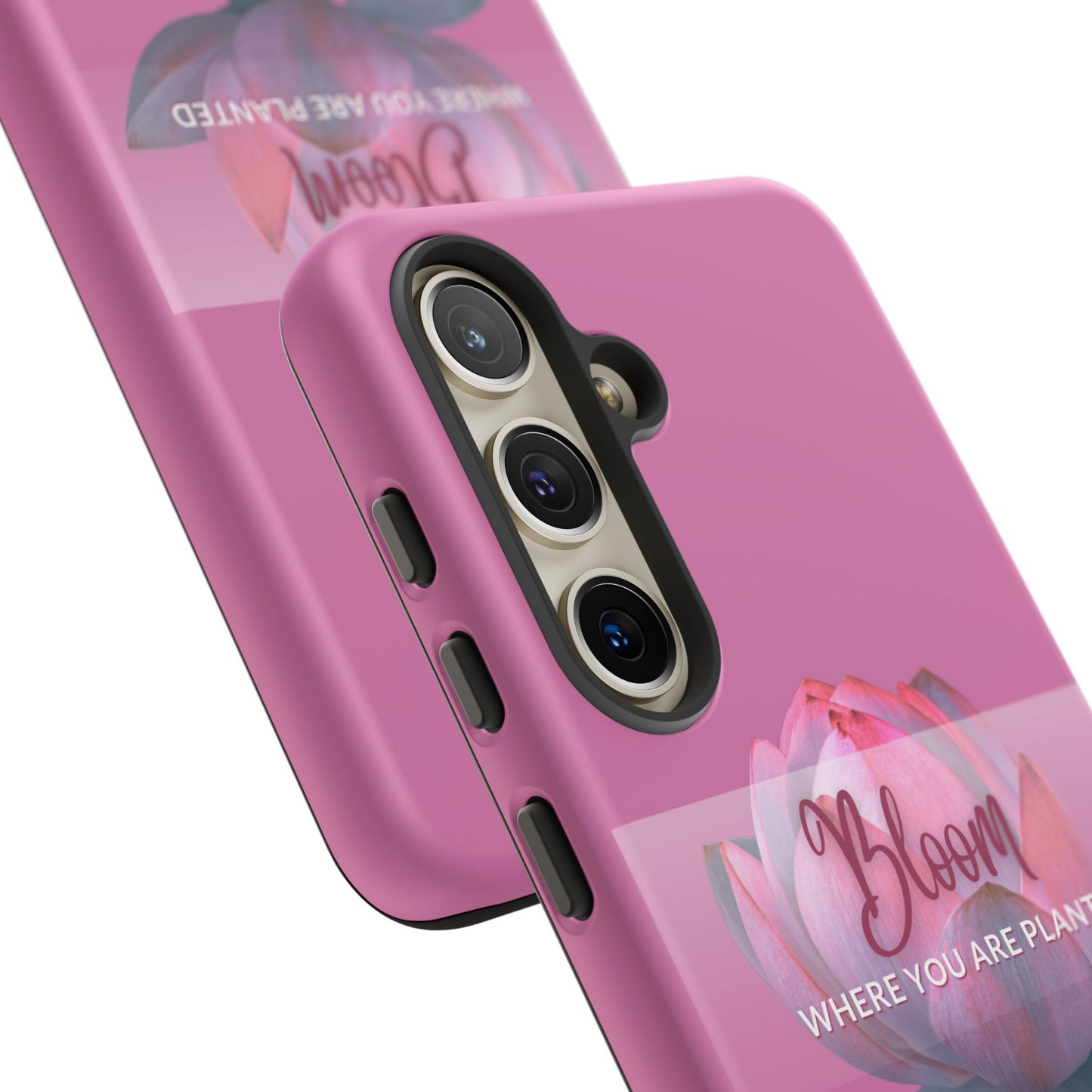 The Bloom Phone Case