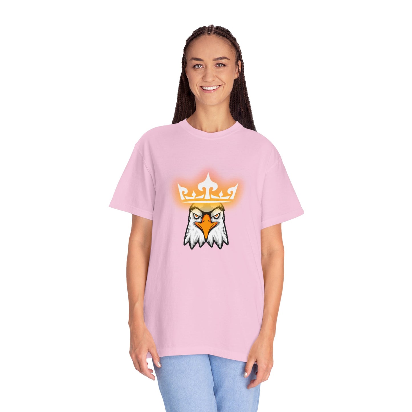 The Royal Eagle Tee