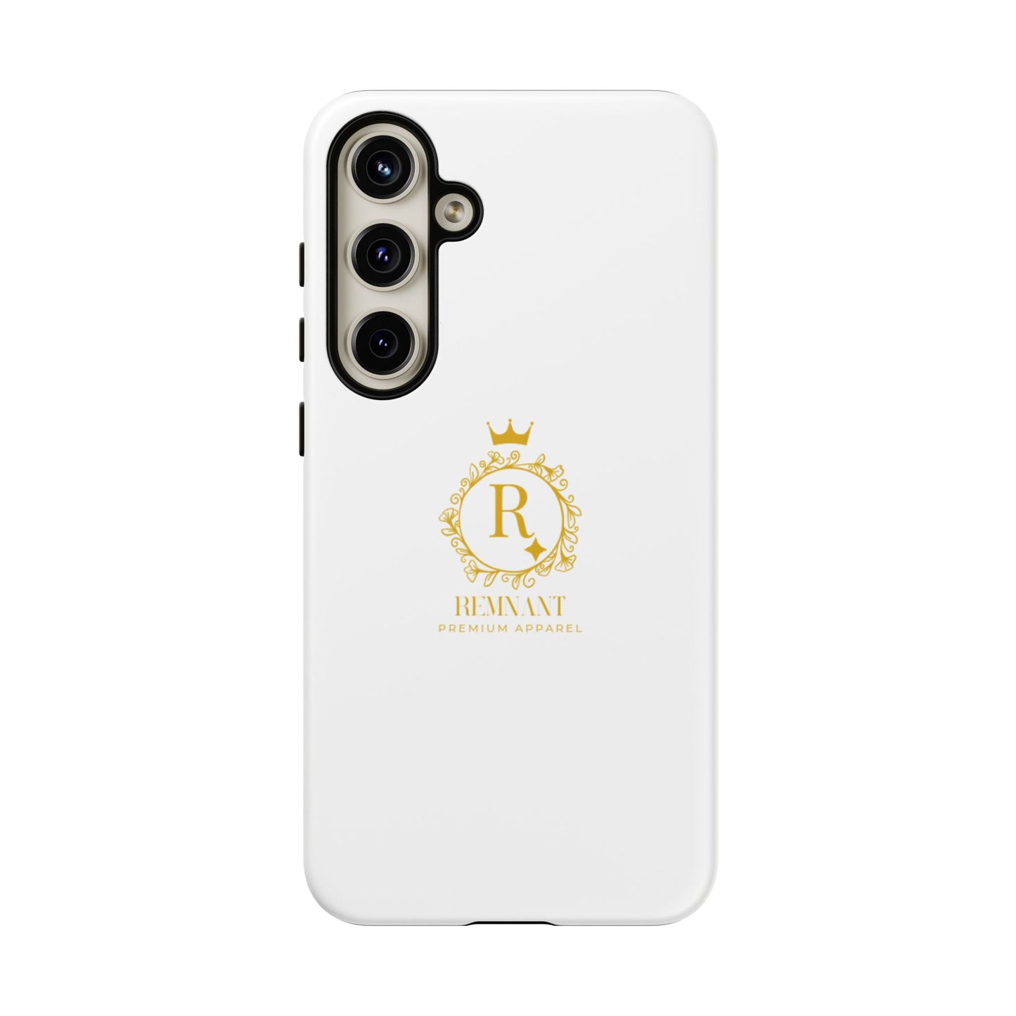 The Remnant Phone Case