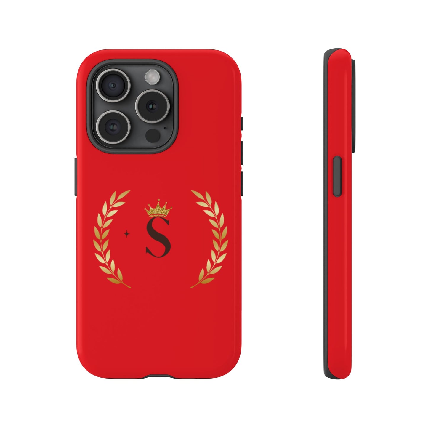 The S Phone Case