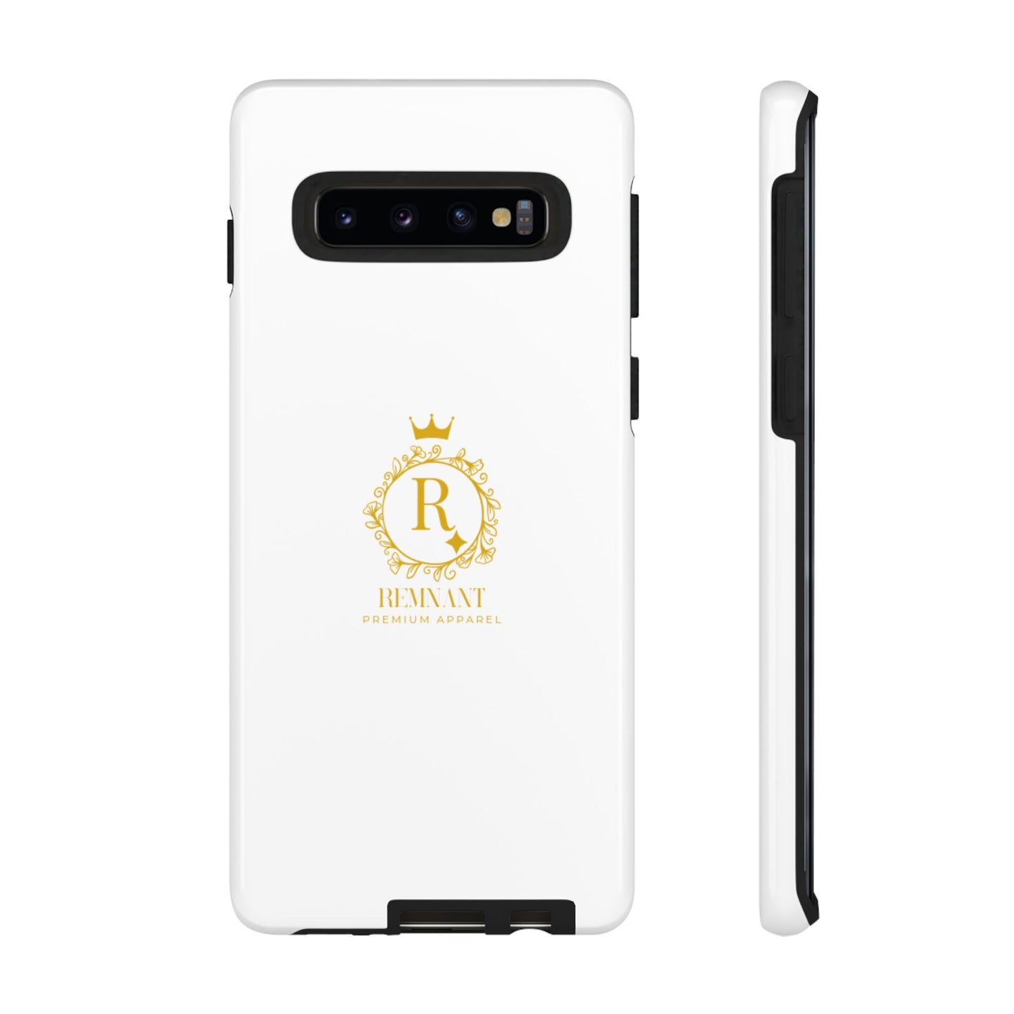 The Remnant Phone Case