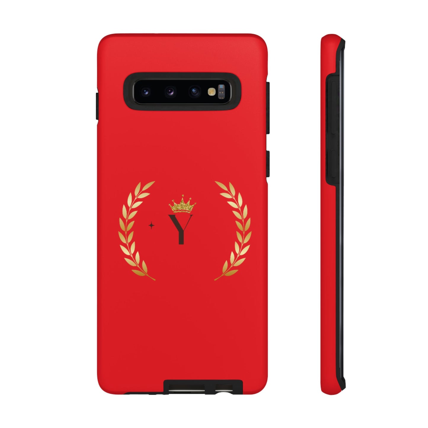 The Y Phone Case