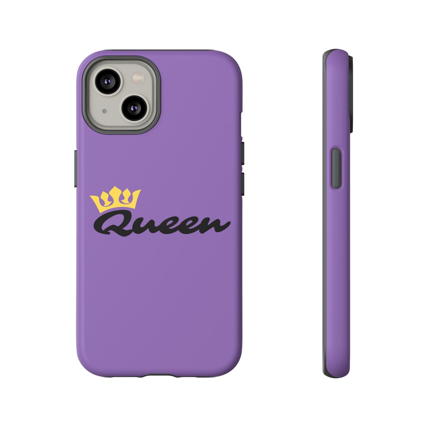 The Queen Phone Case