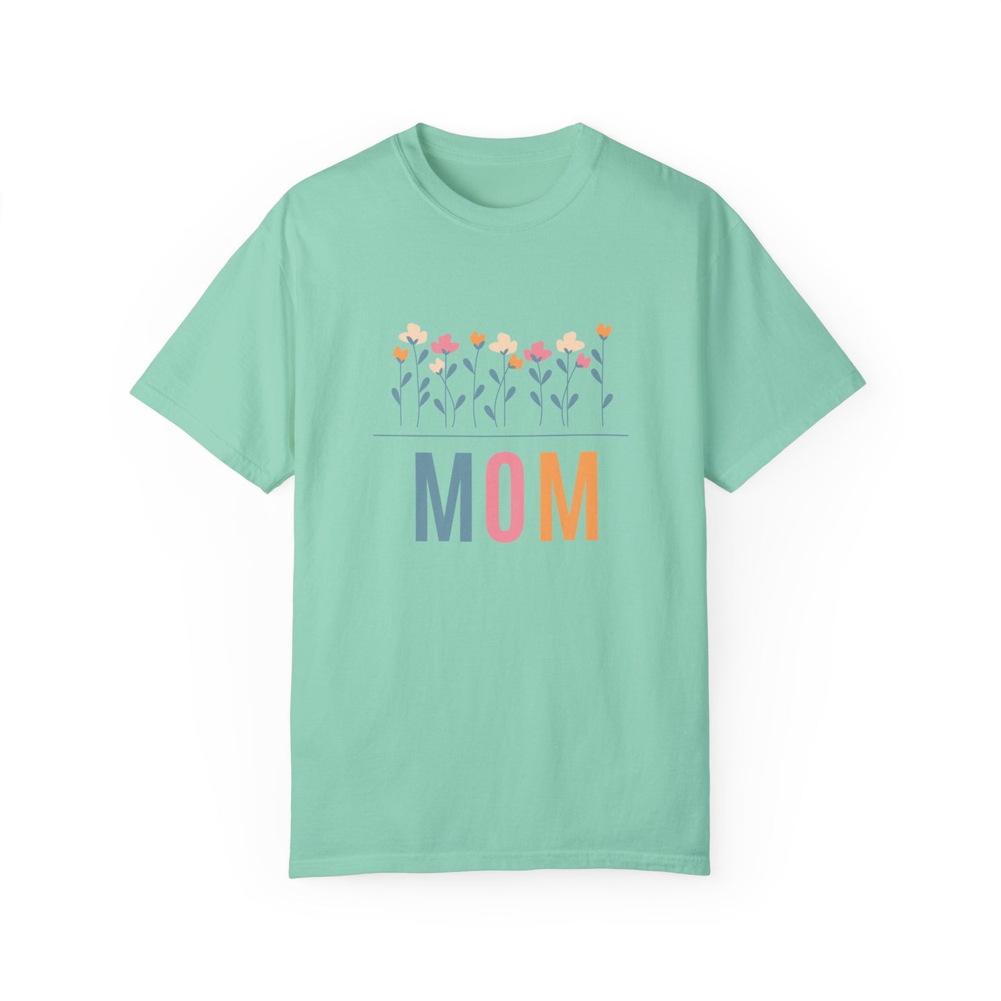 The Mom Tee