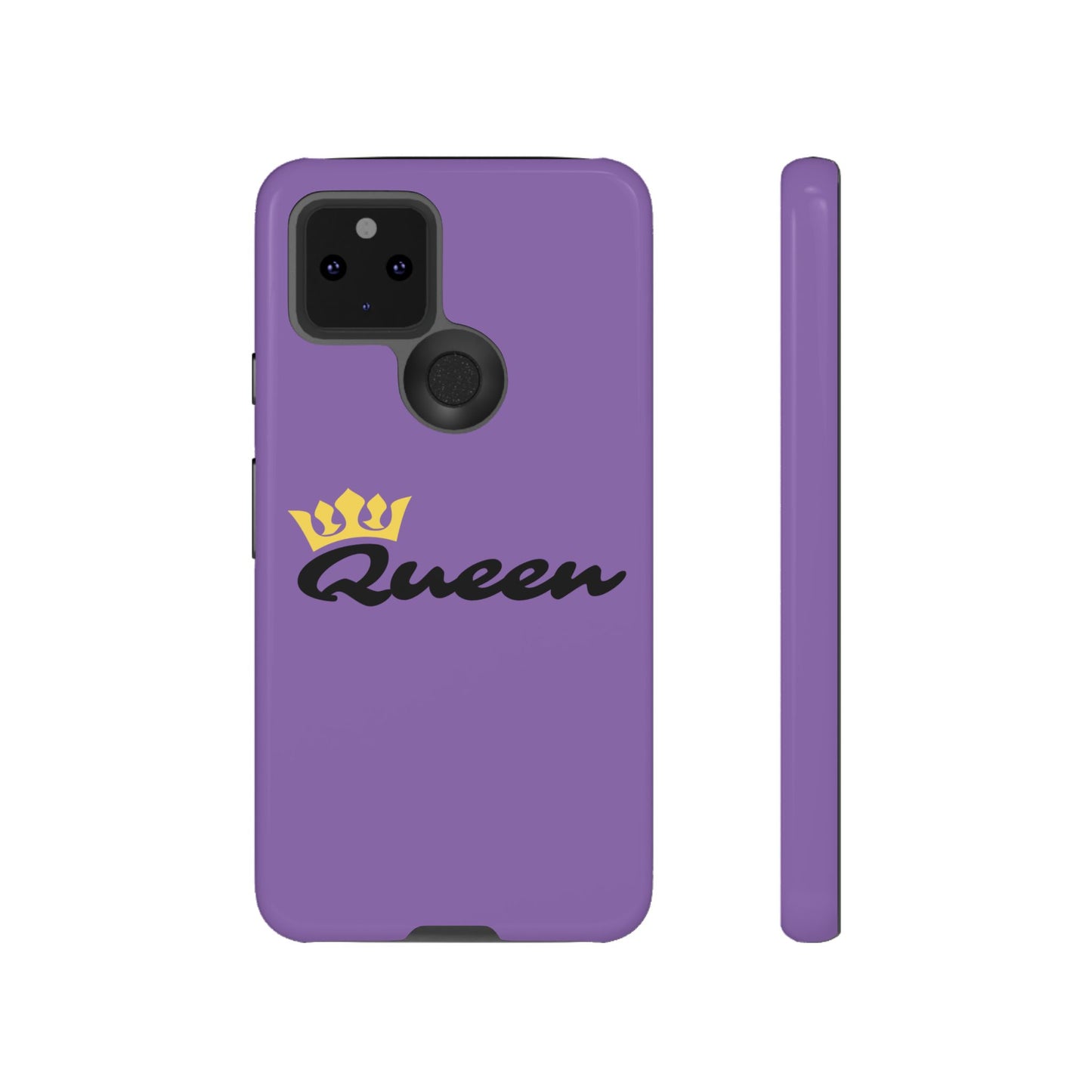 The Queen Phone Case
