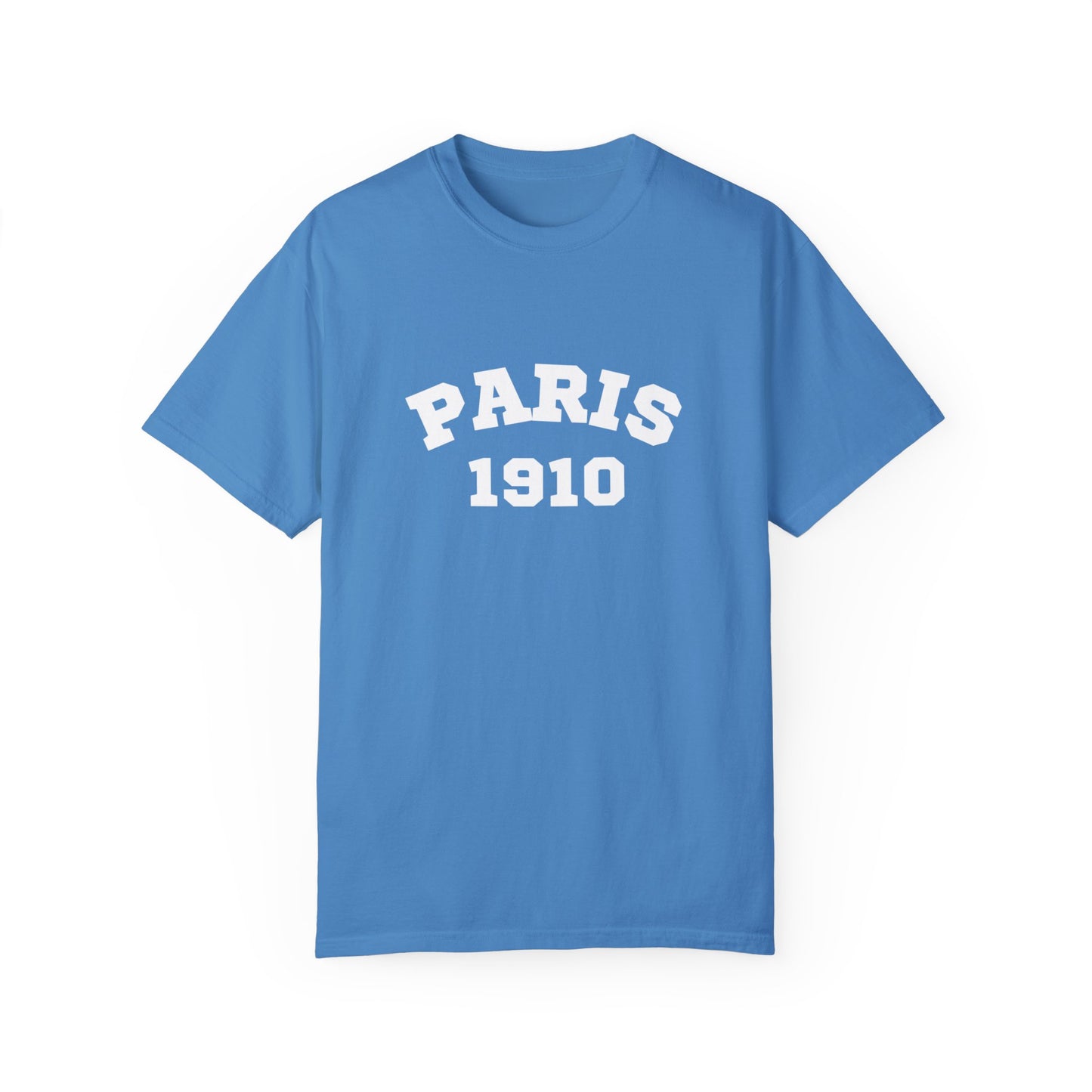 The Paris Tee