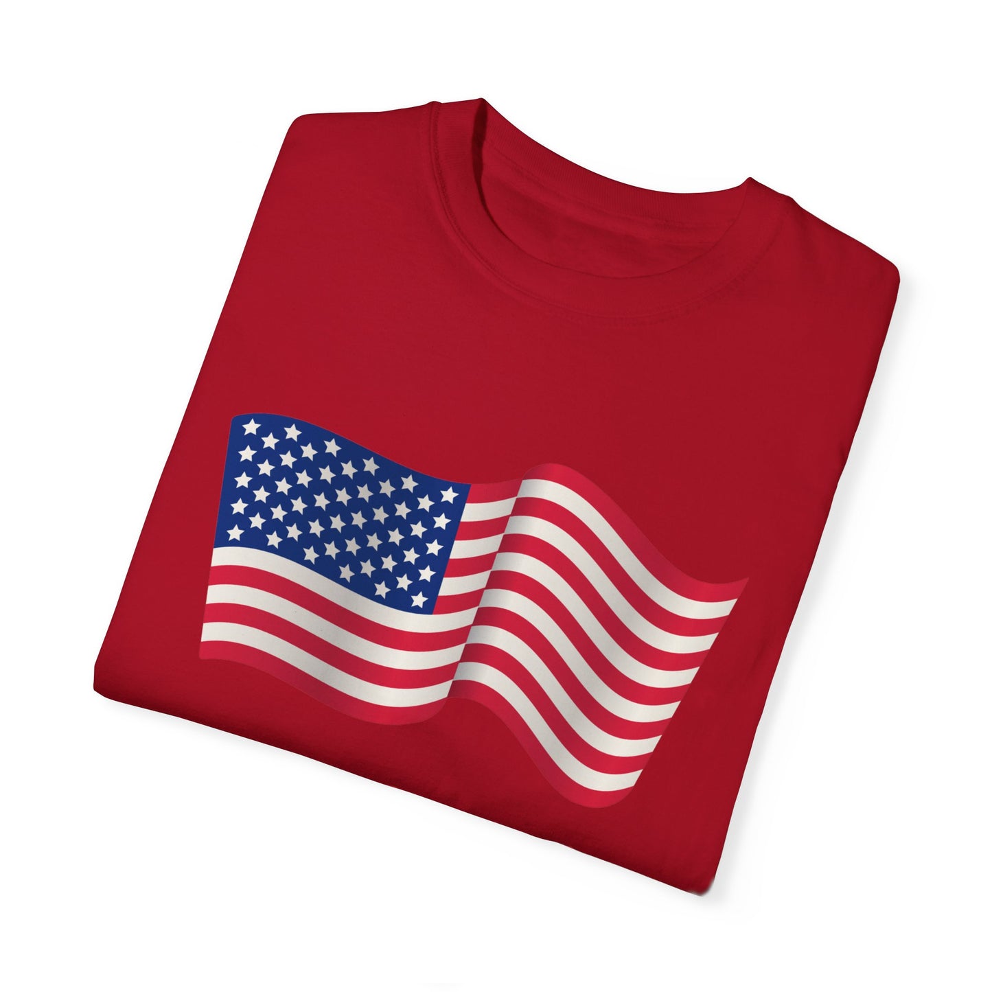 The USA Tee
